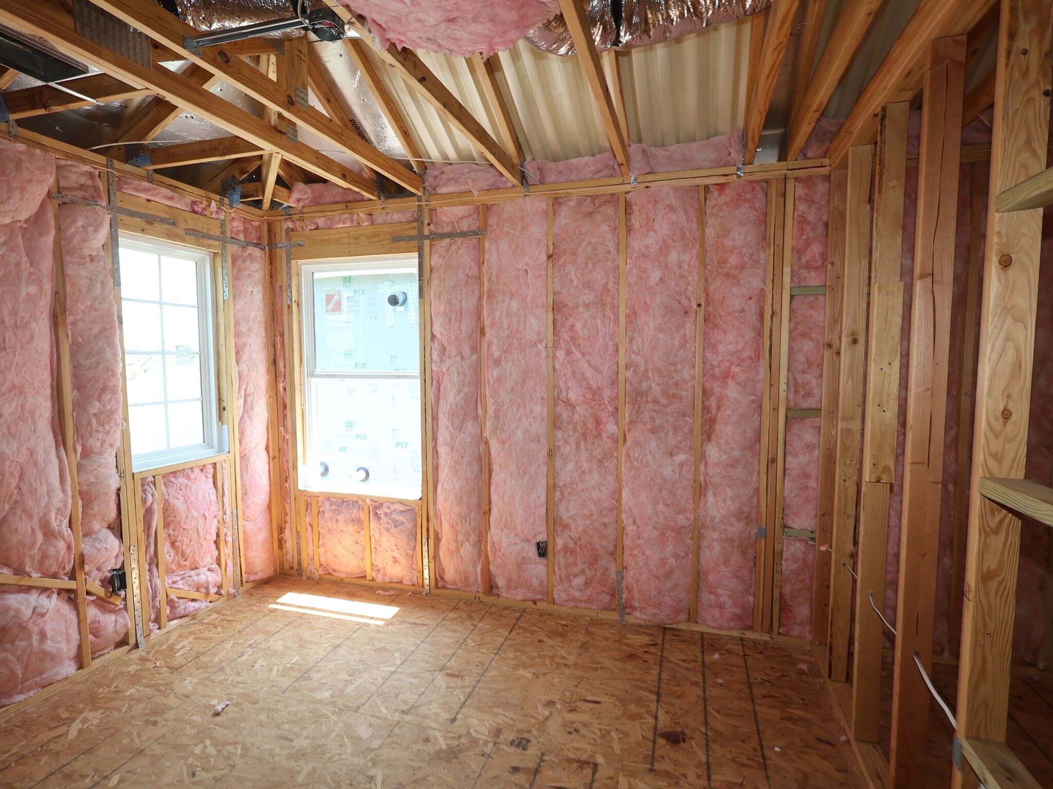 Insulation