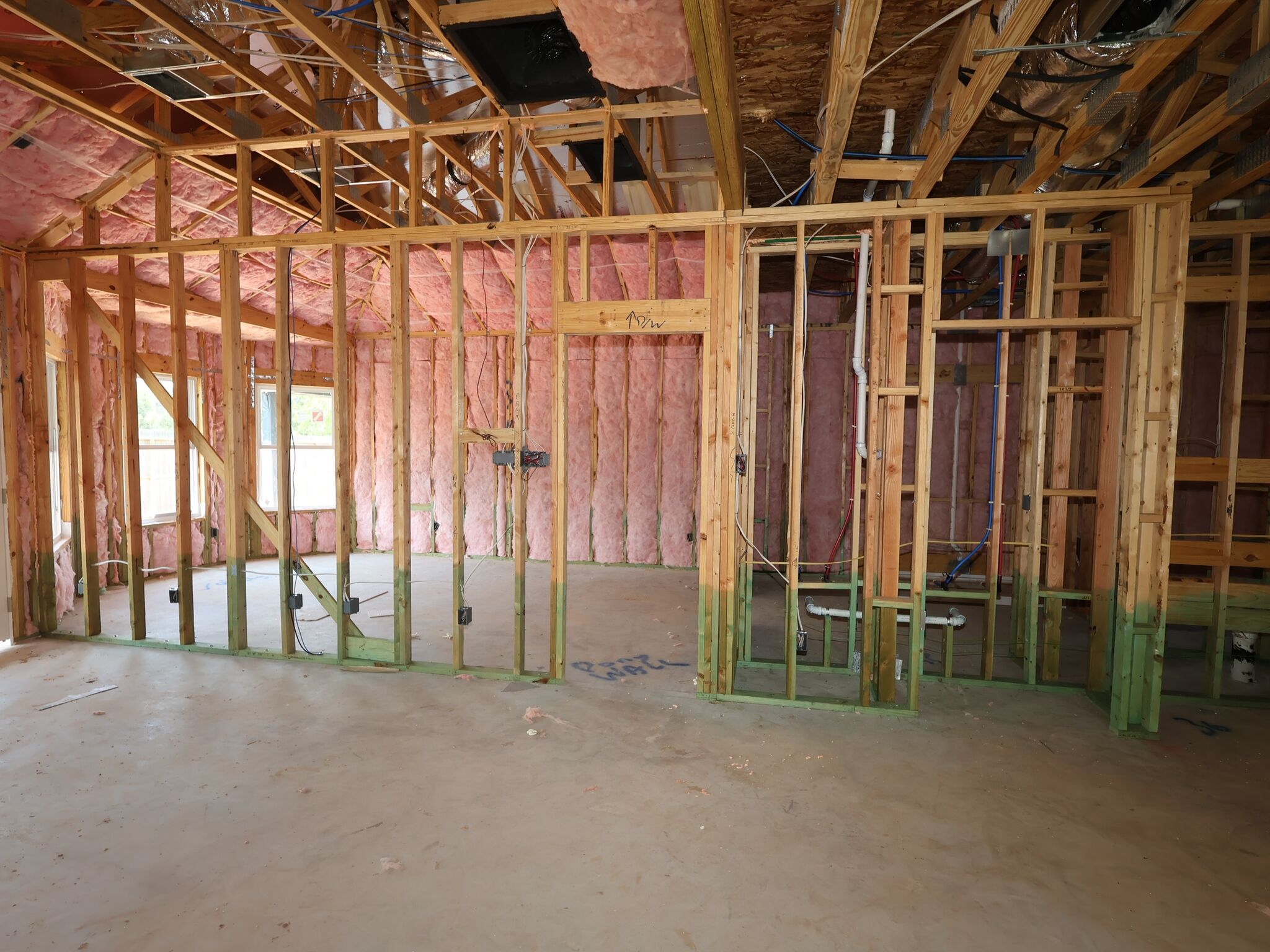 Insulation