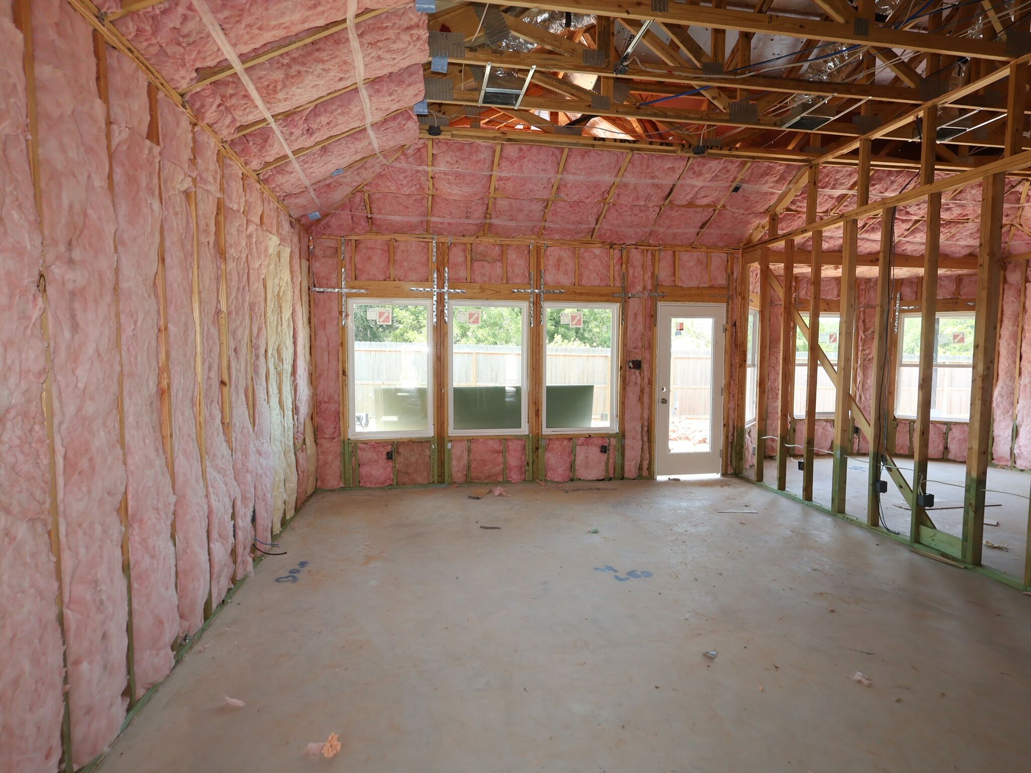 Insulation