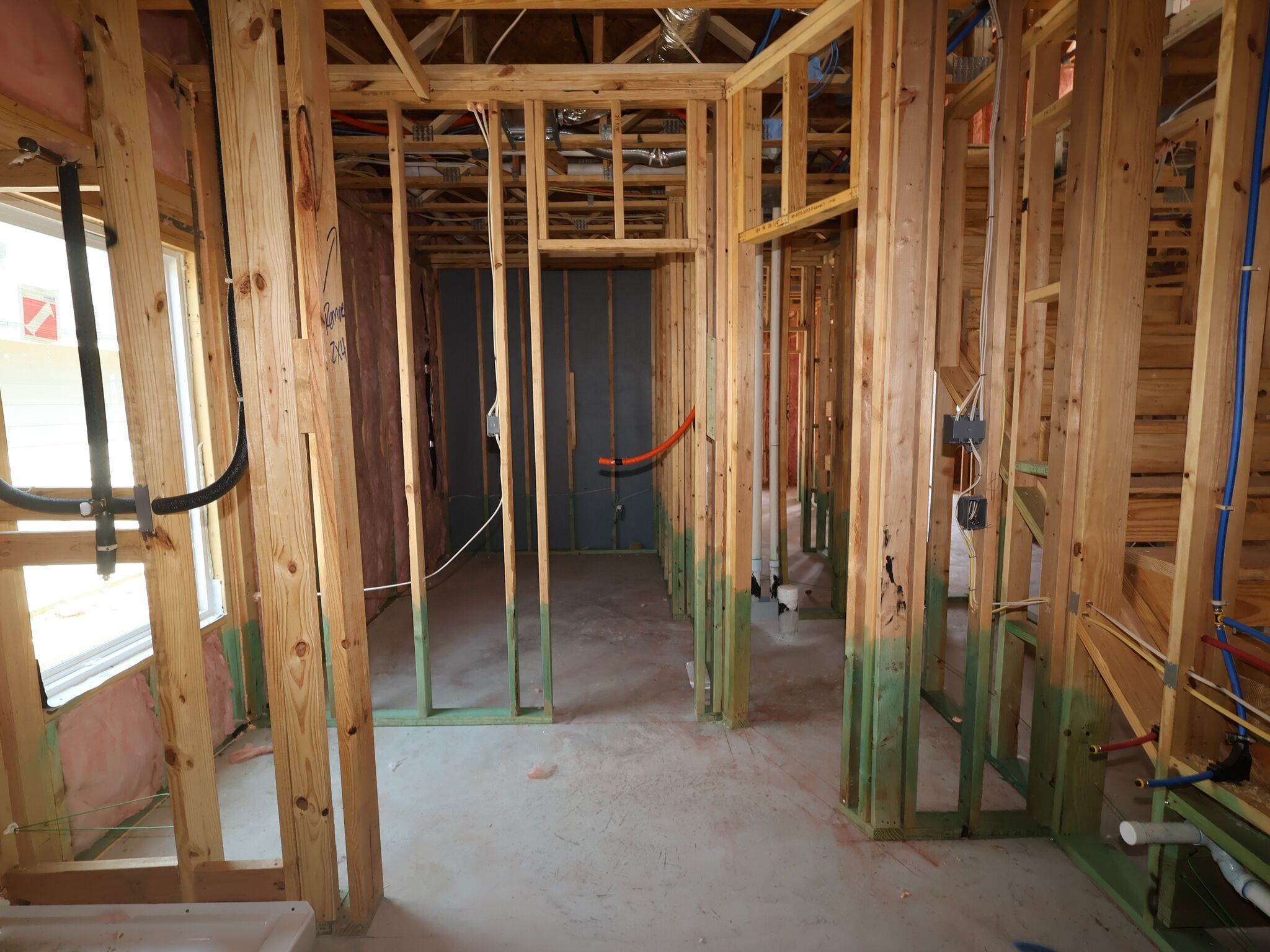 Insulation