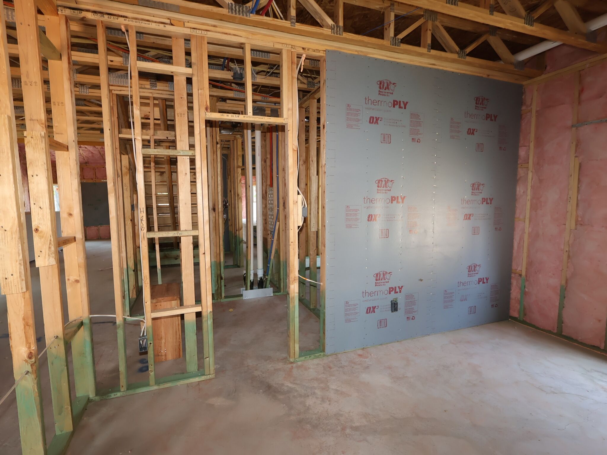 Insulation