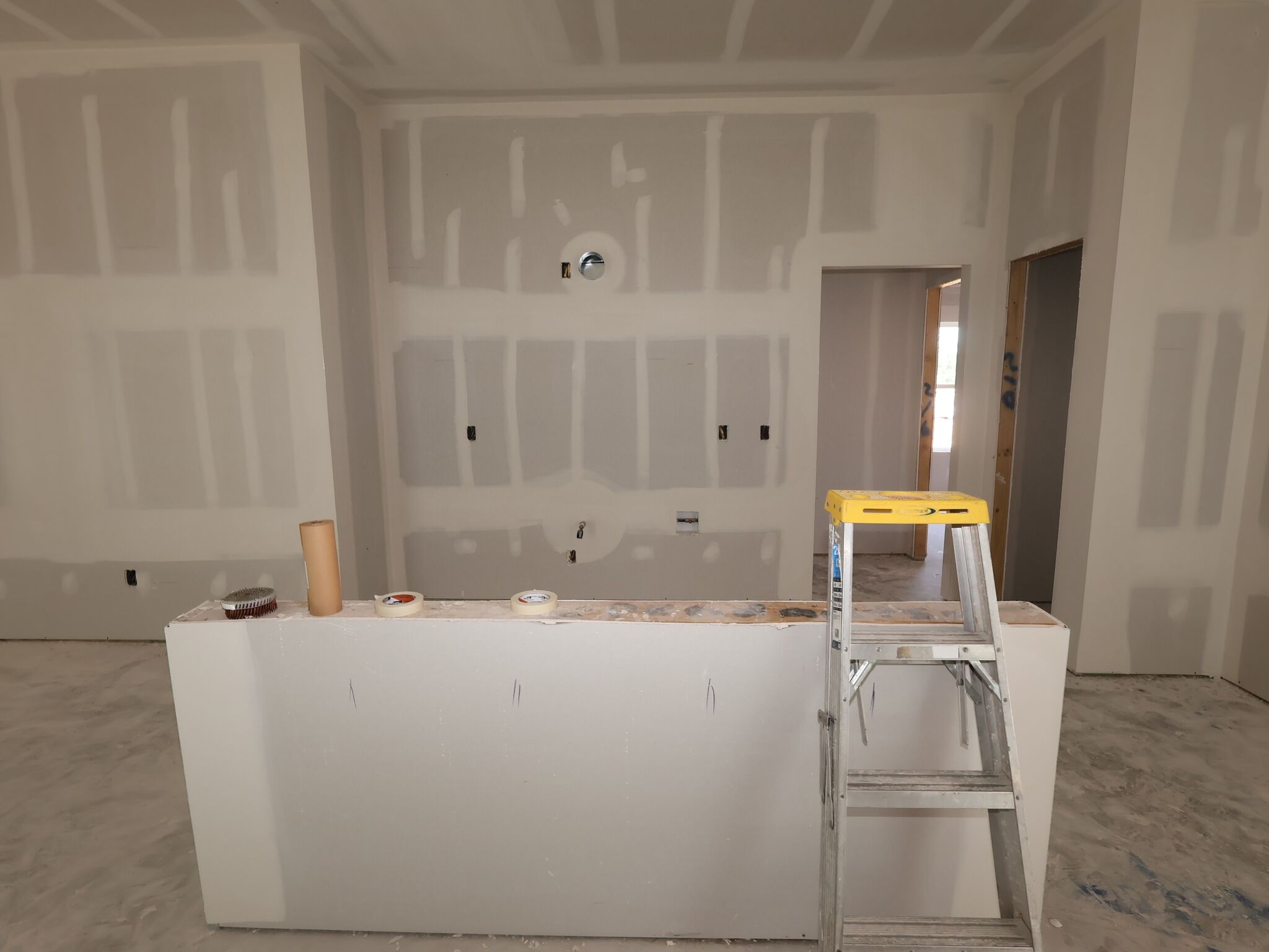 Drywall