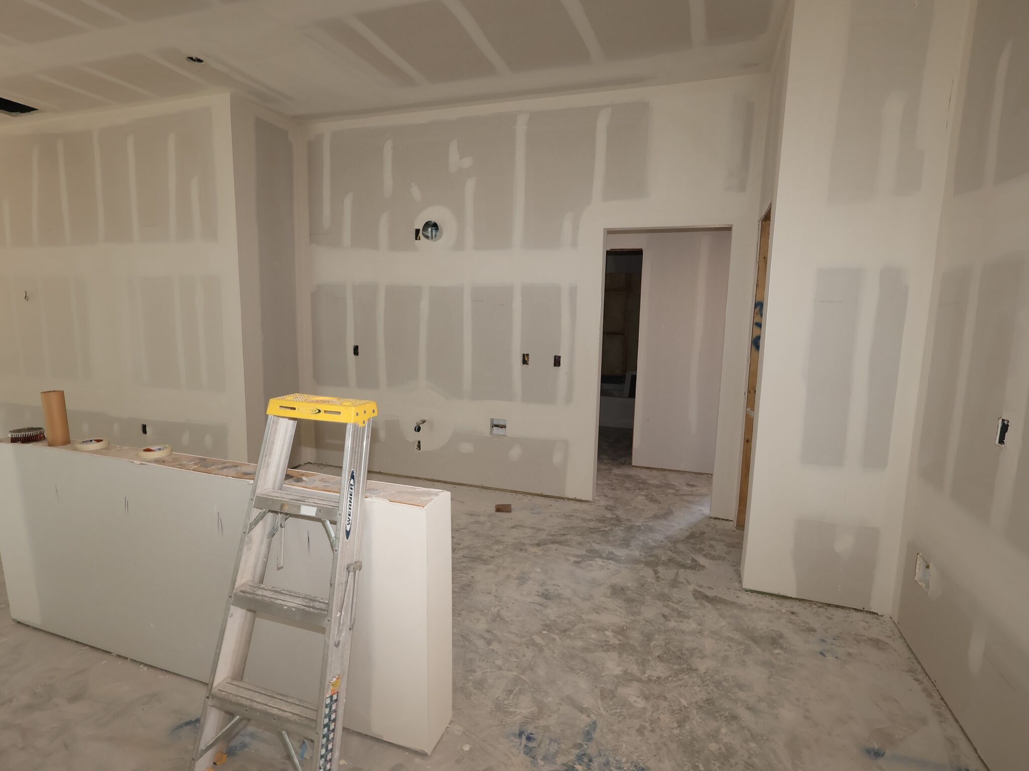 Drywall