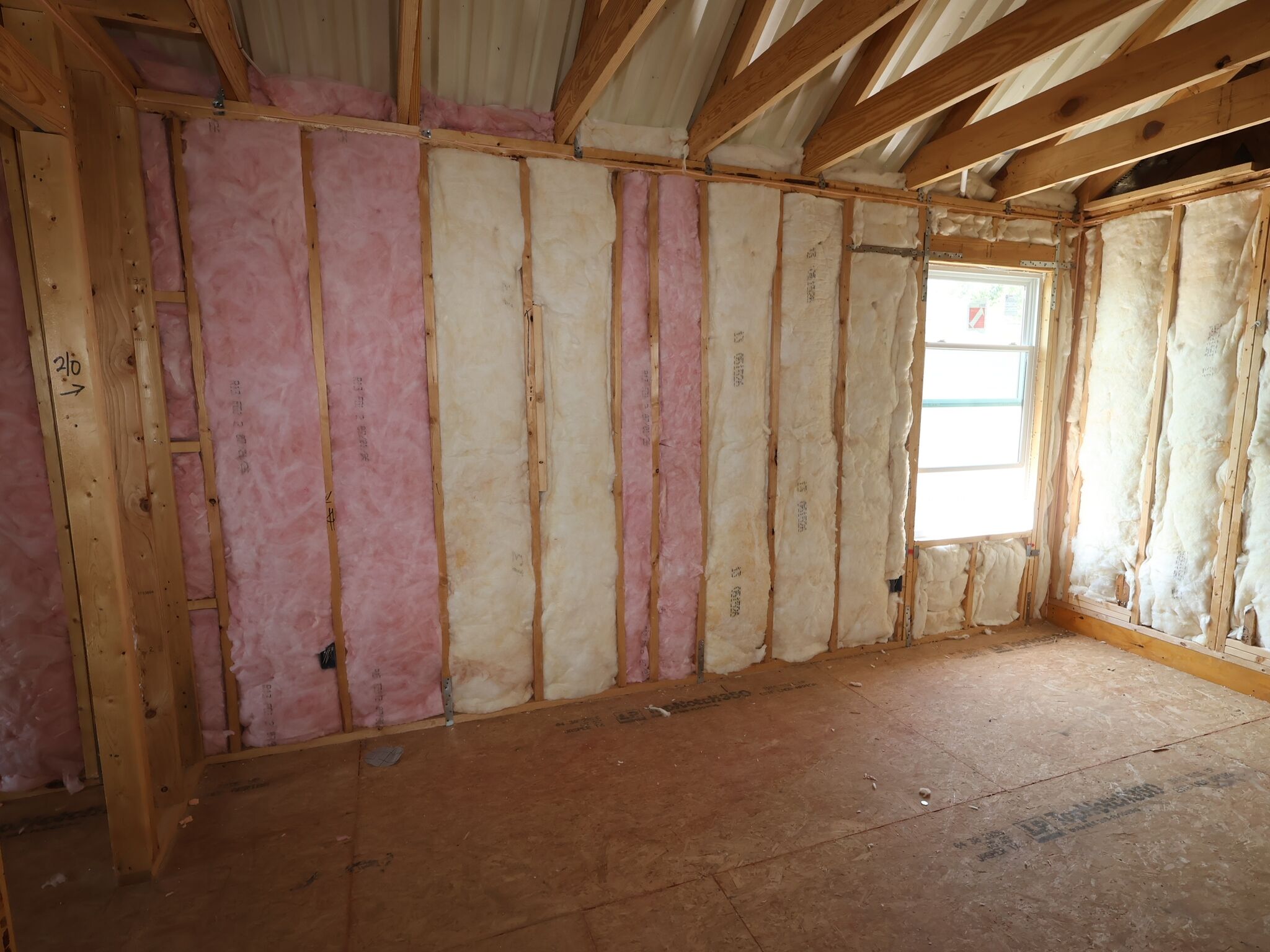 Insulation