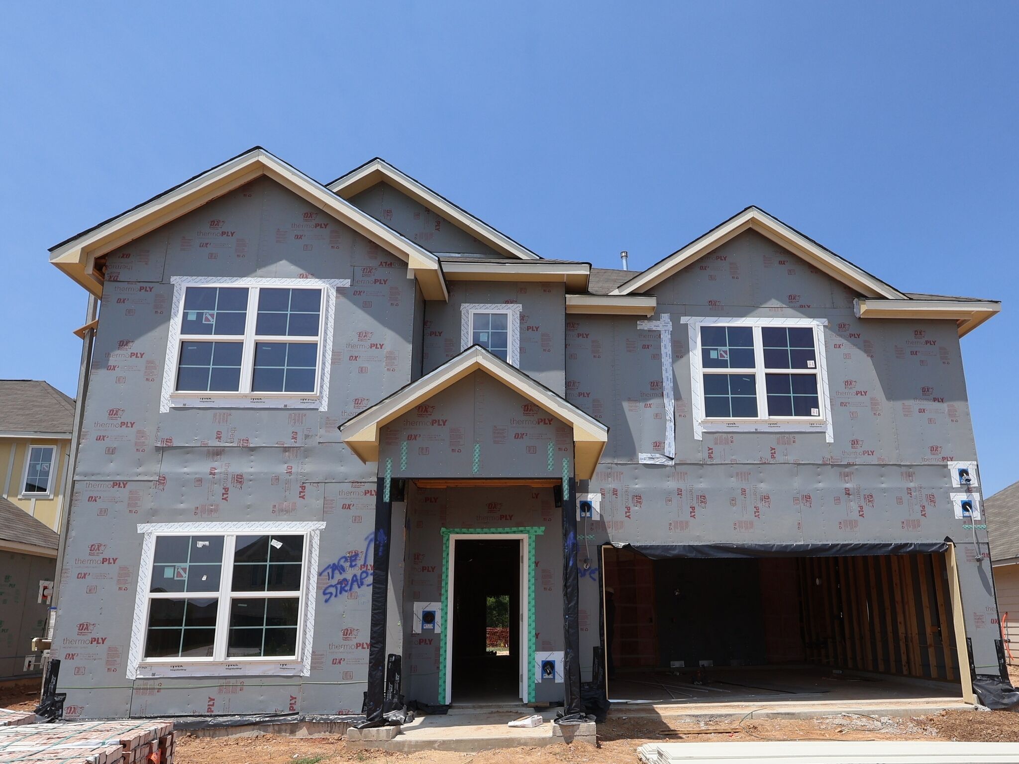 Front Exterior
