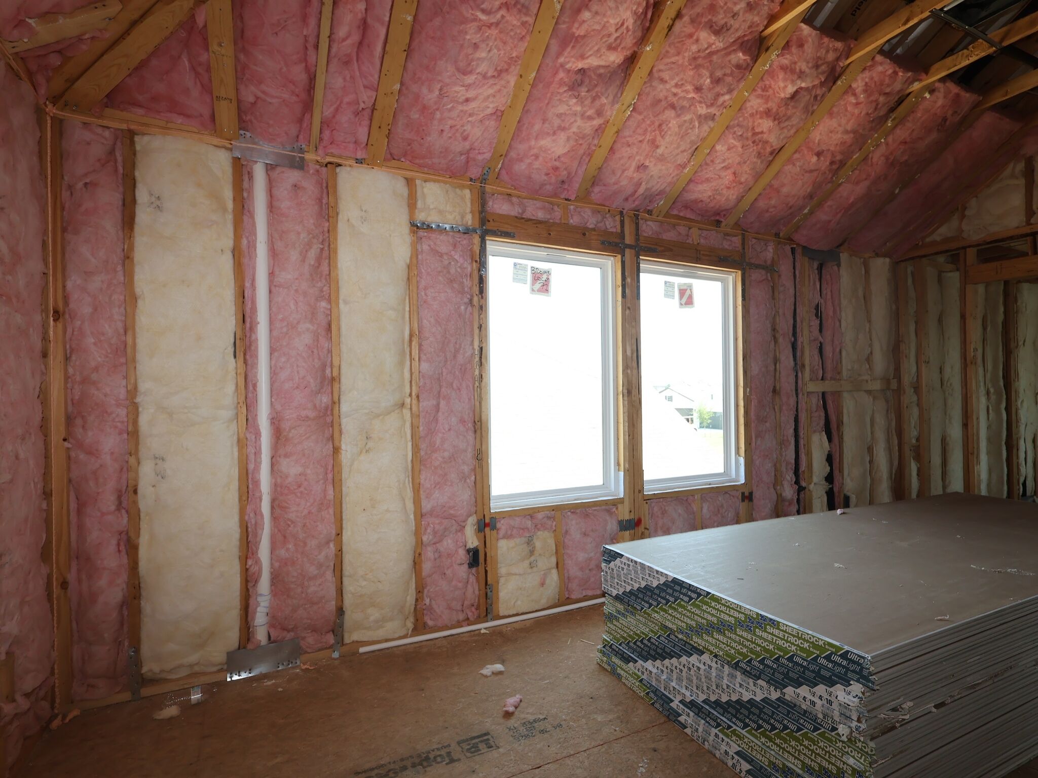 Insulation