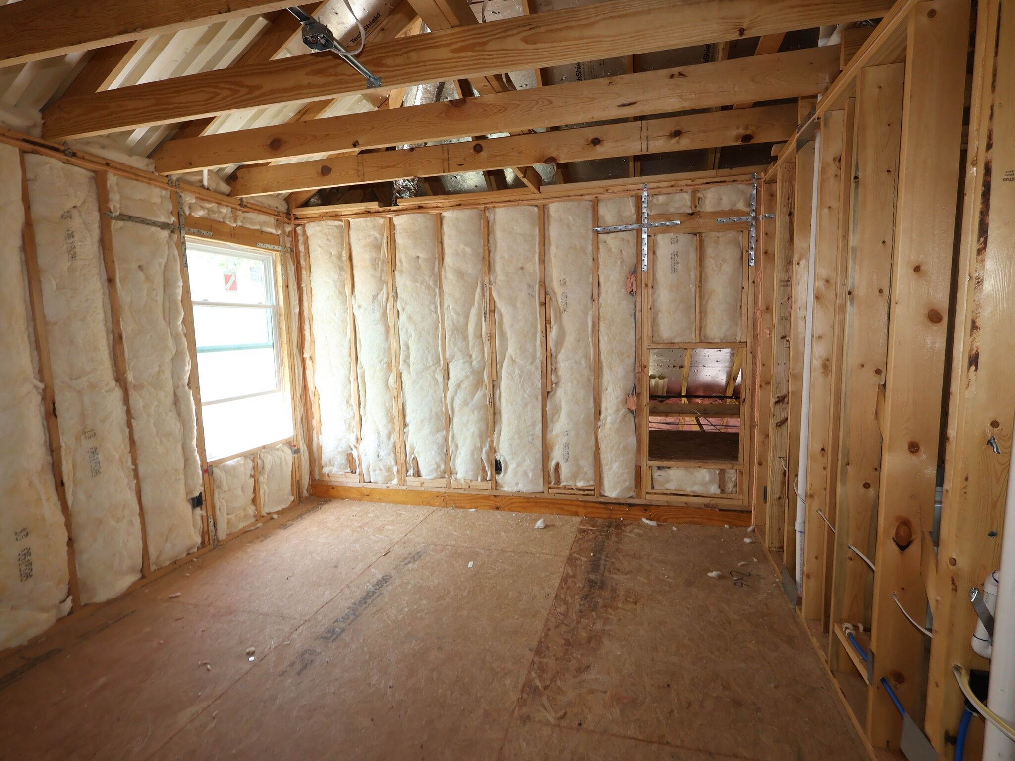 Insulation