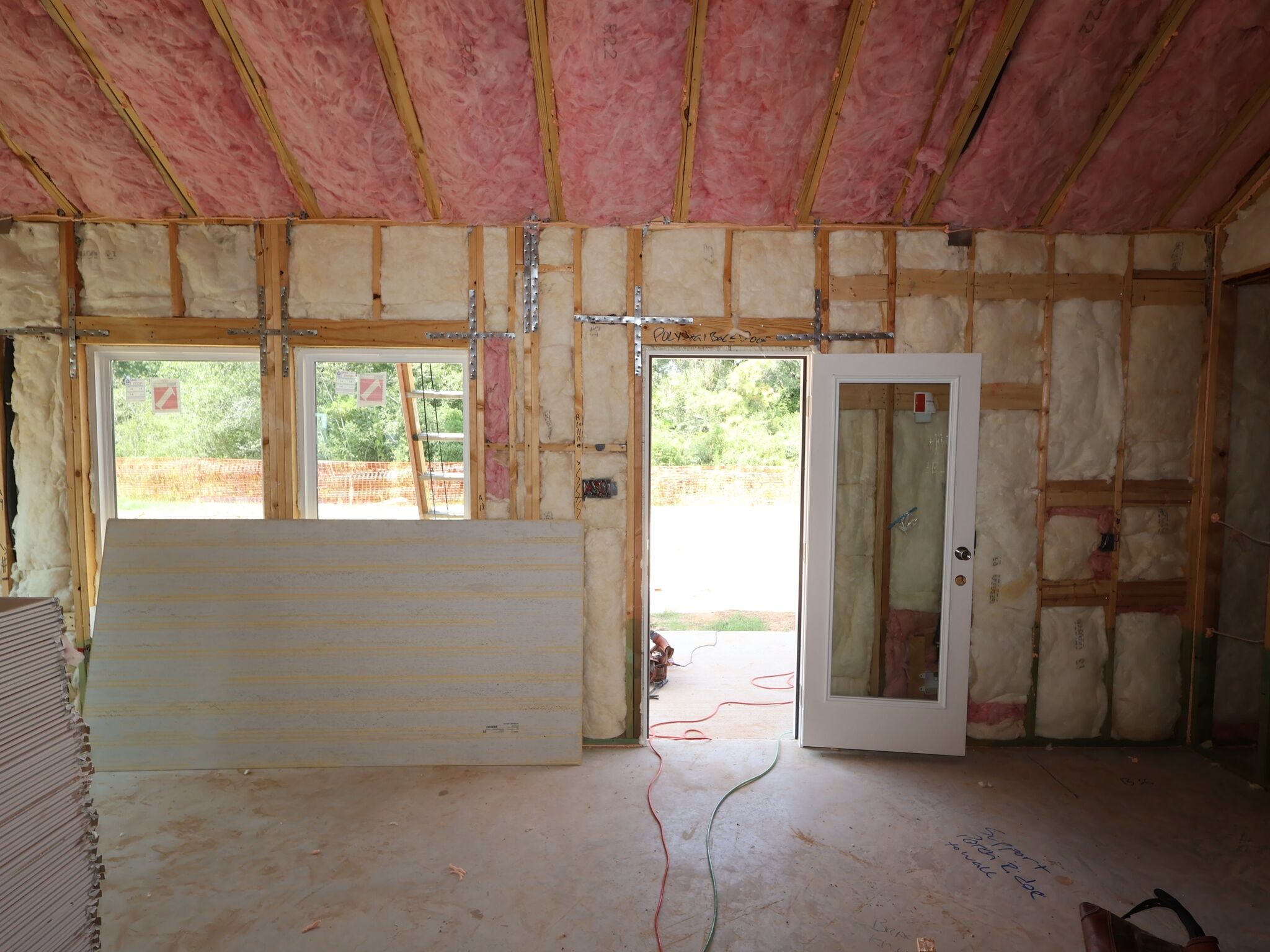 Insulation