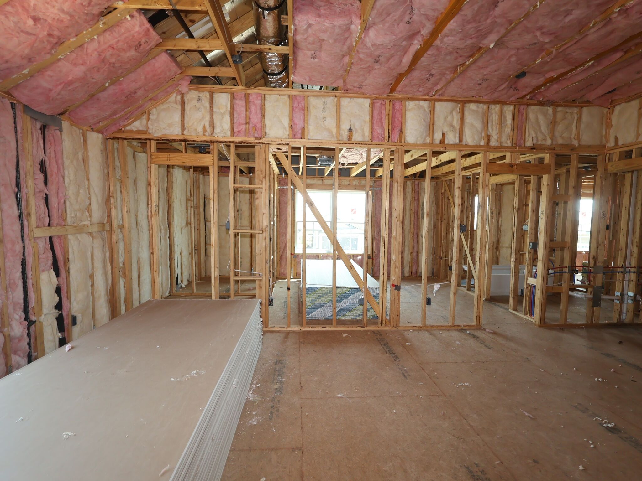 Insulation