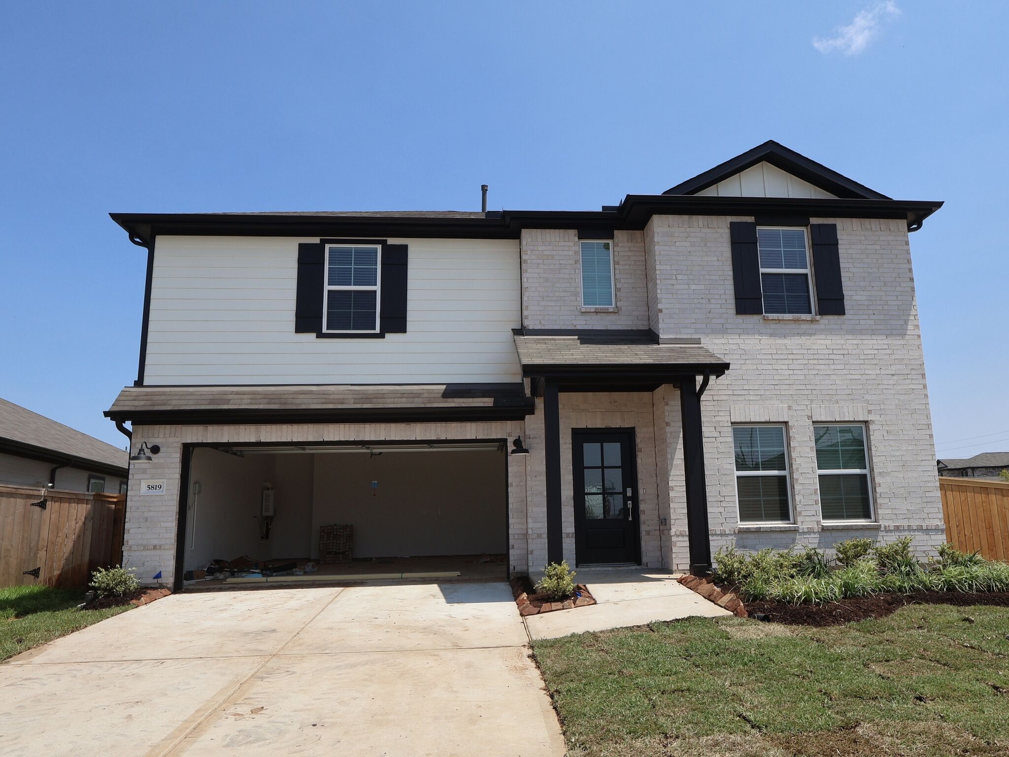 Front Exterior