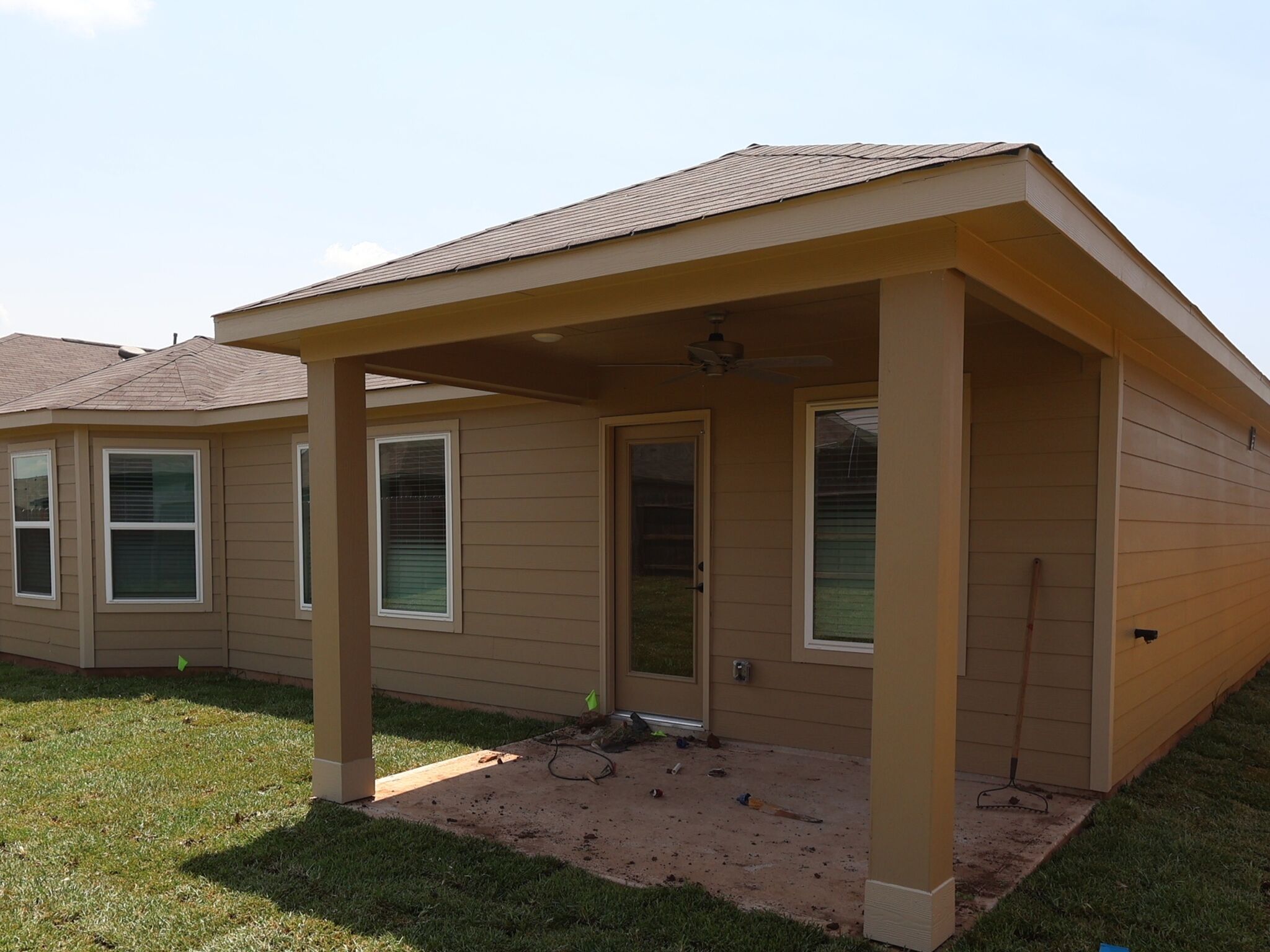 Porch