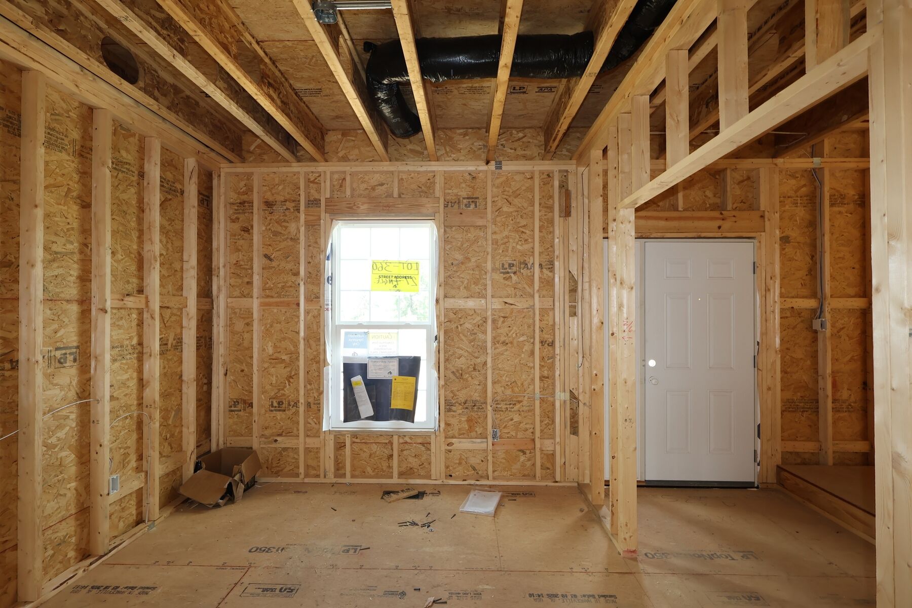 Framing