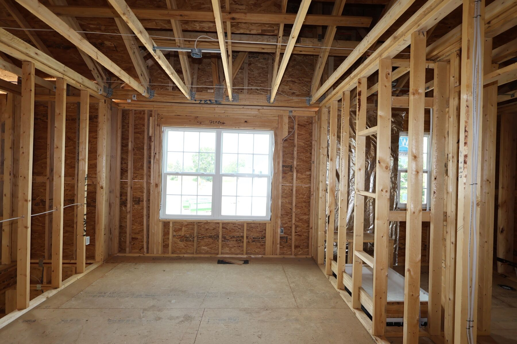 Framing