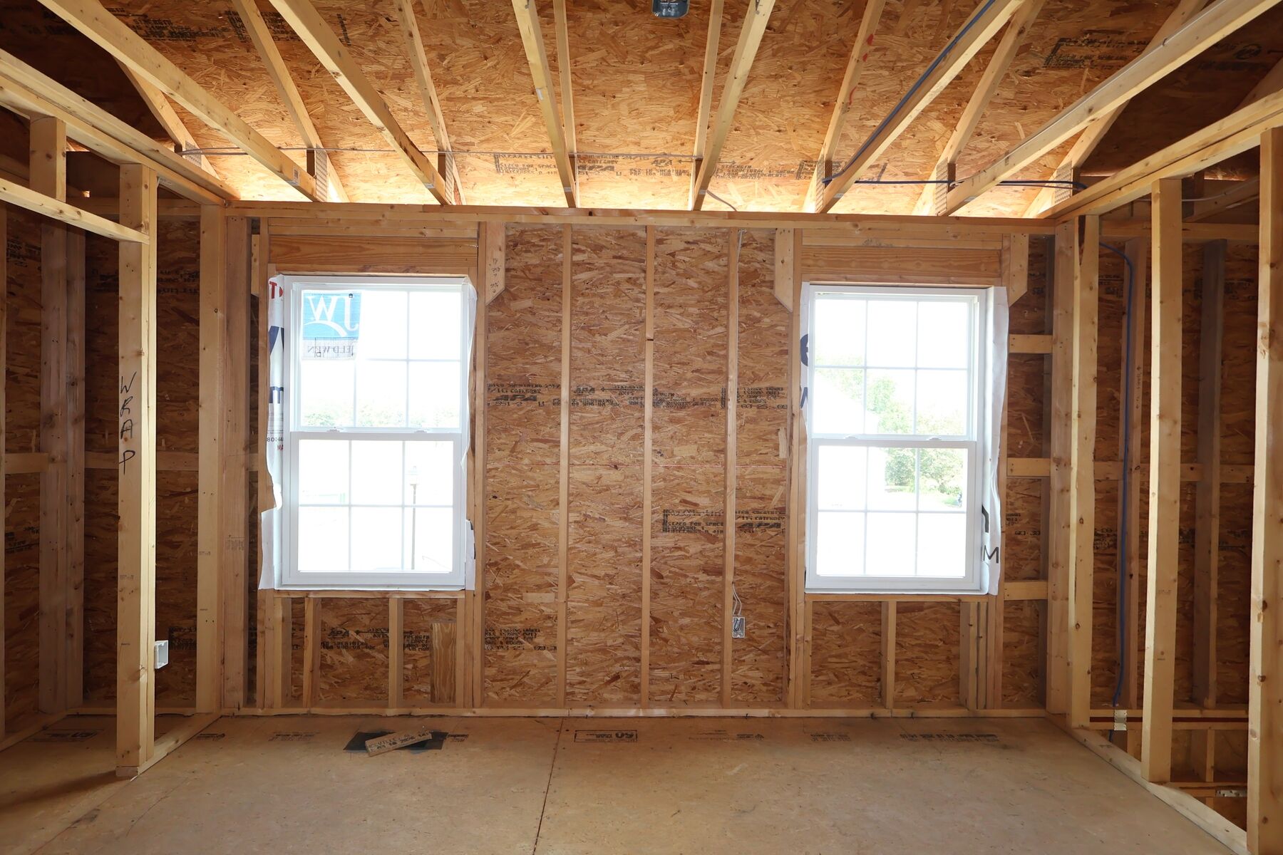 Framing