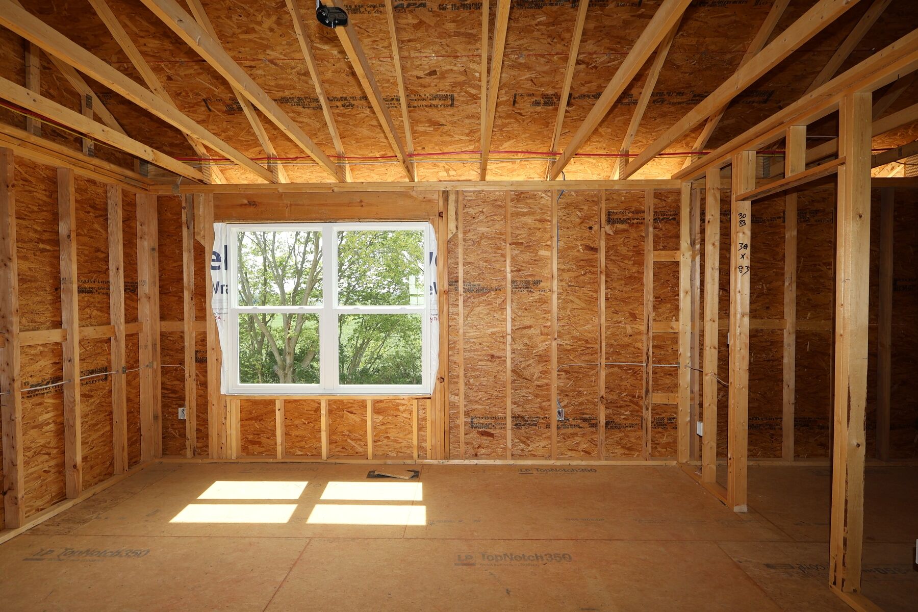 Framing