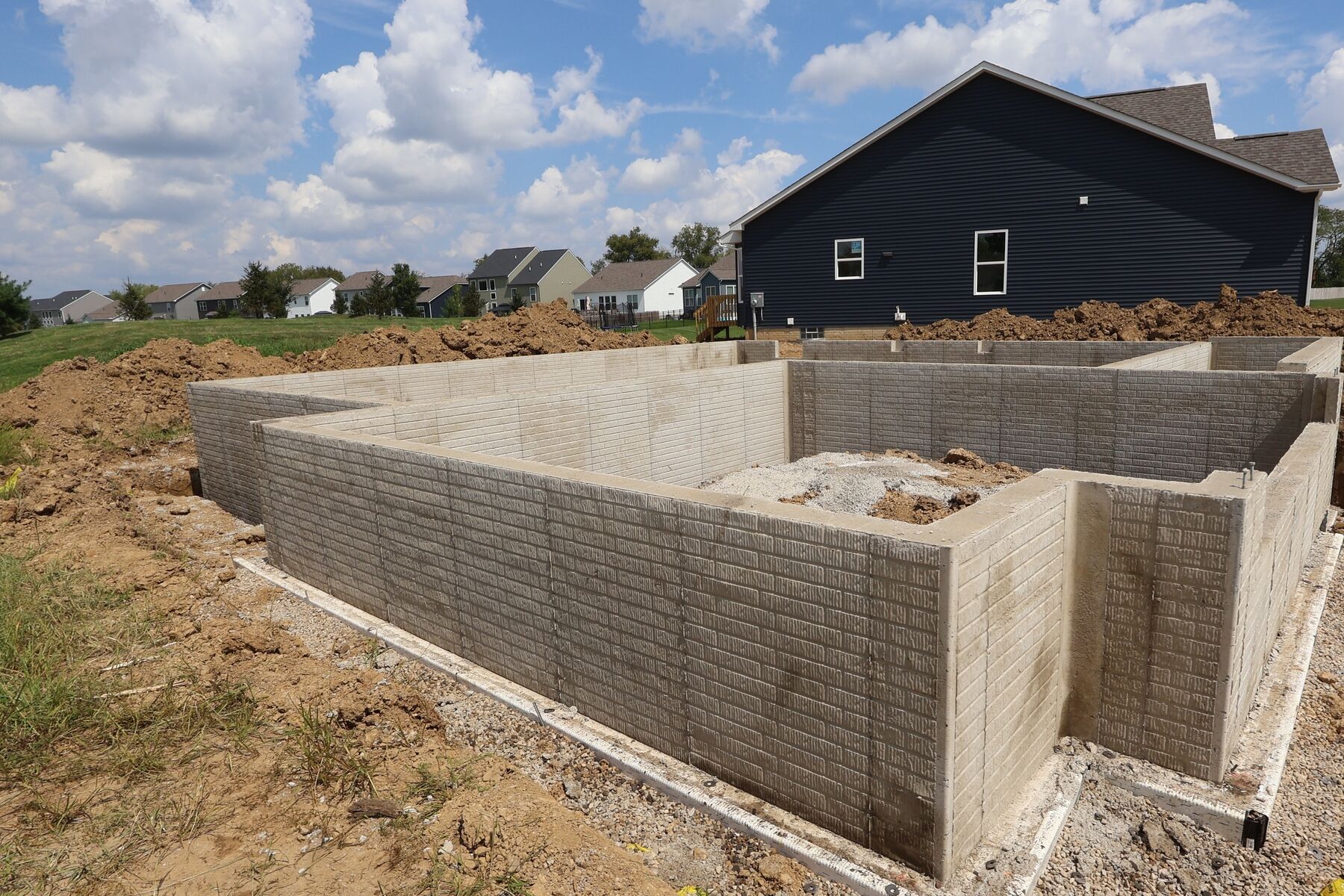 Homesite