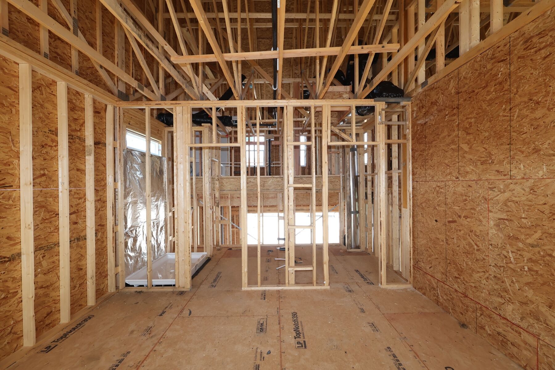 Framing