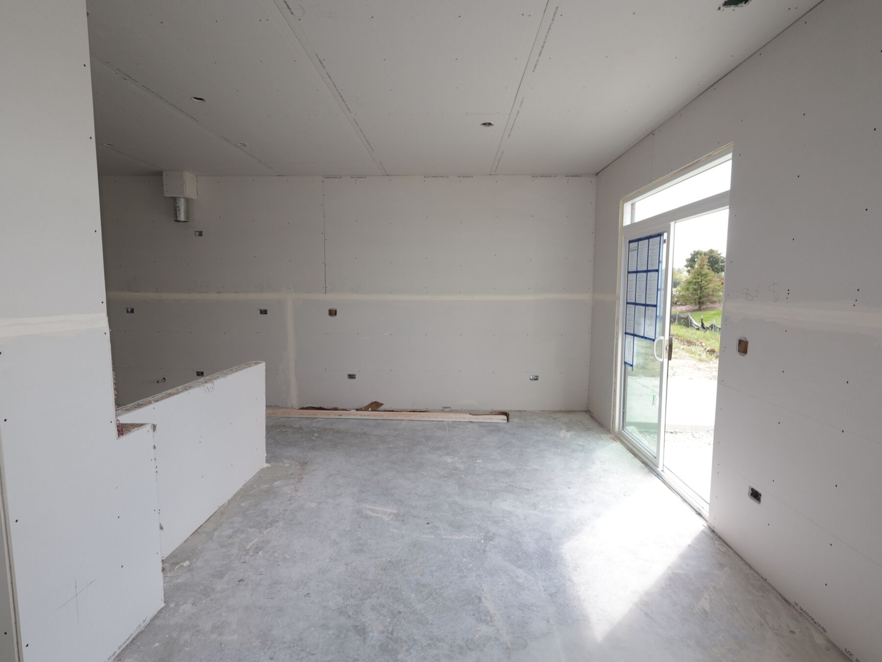 Drywall