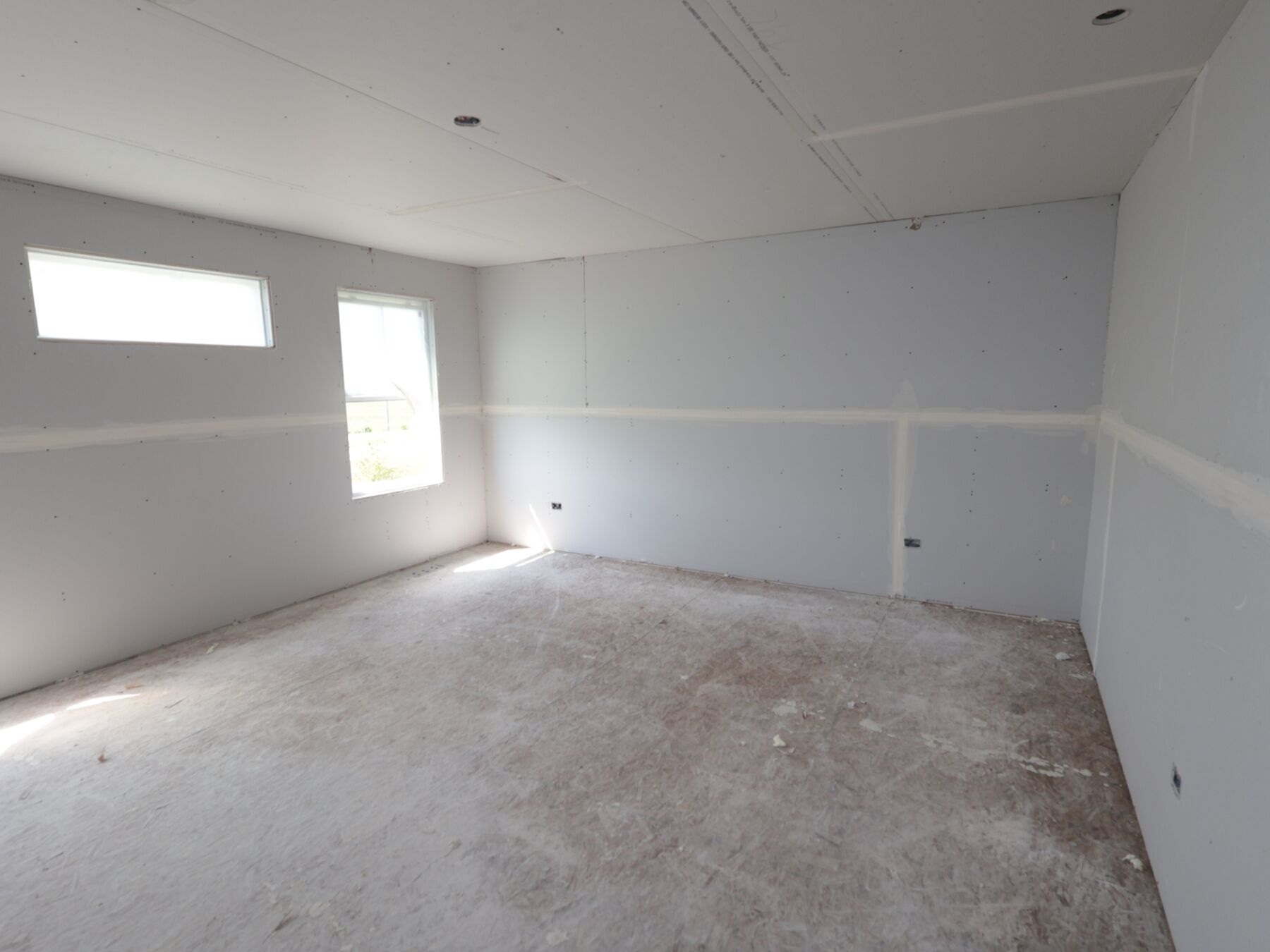 Drywall