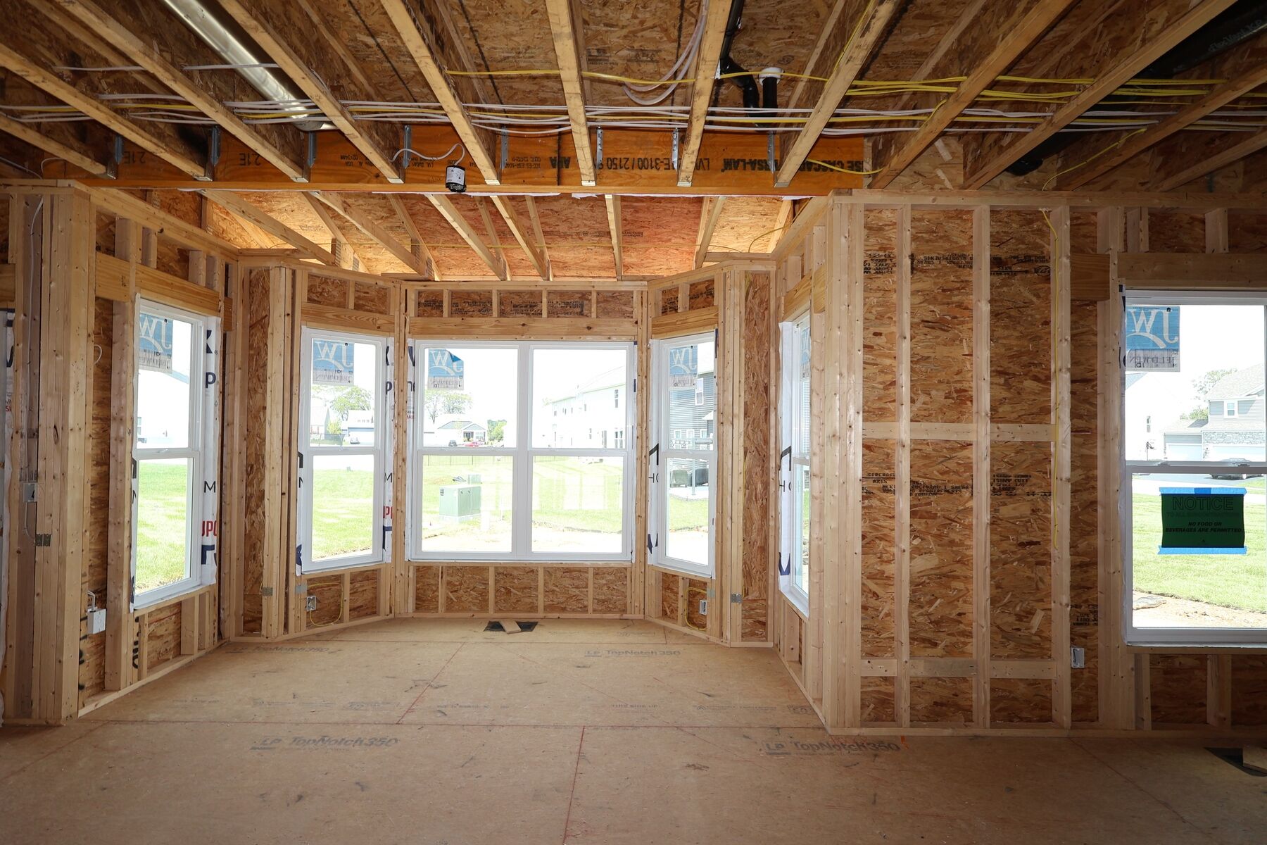 Framing