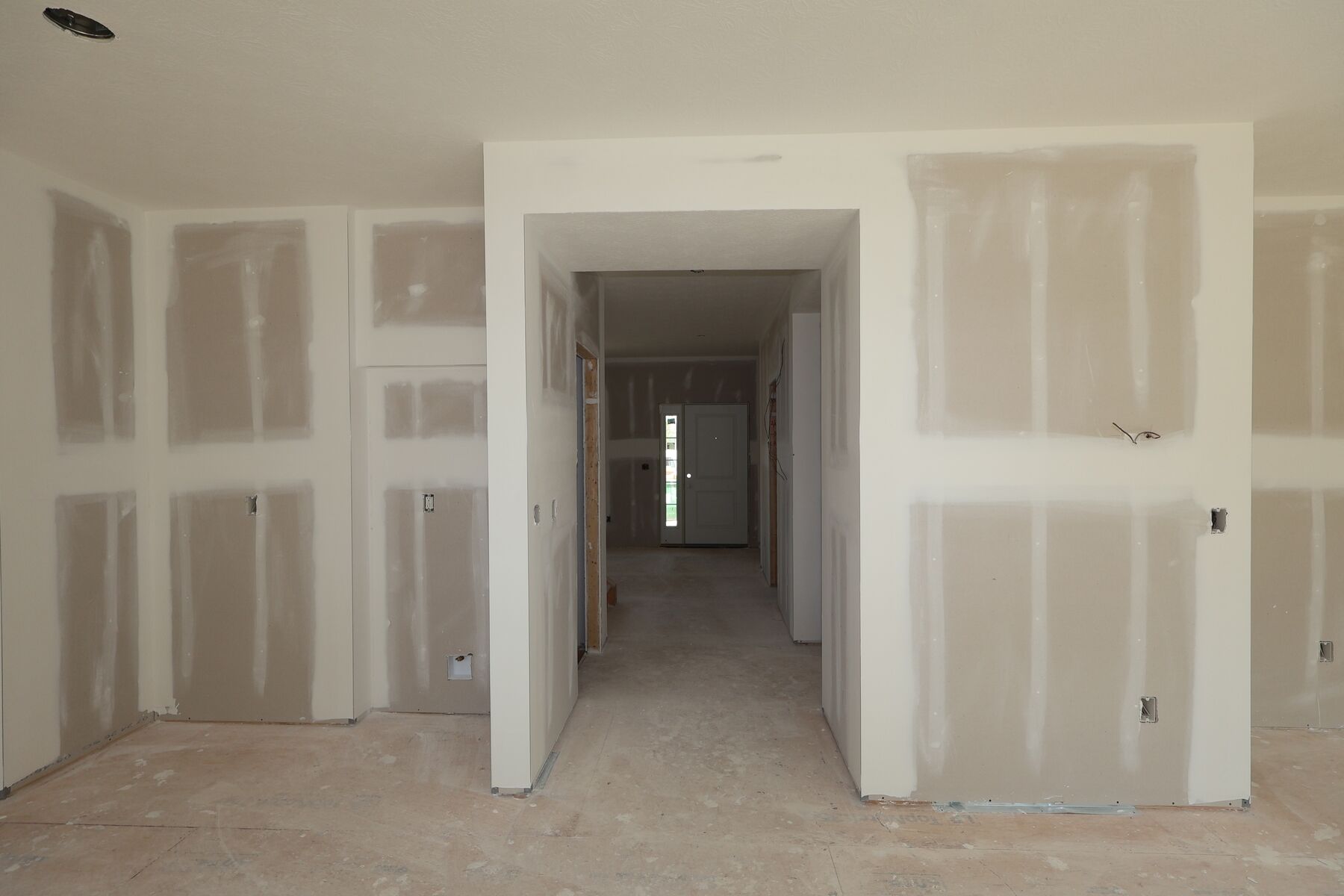 Drywall