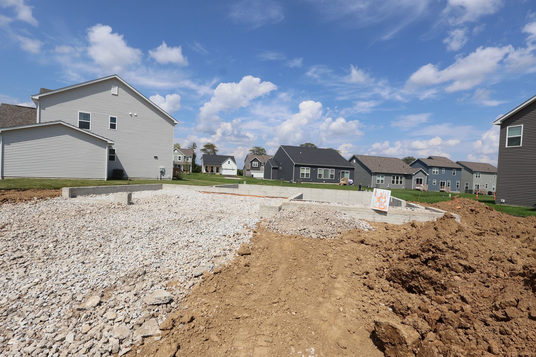 Homesite