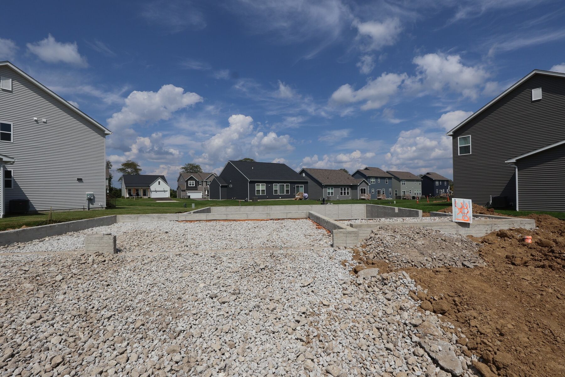Homesite