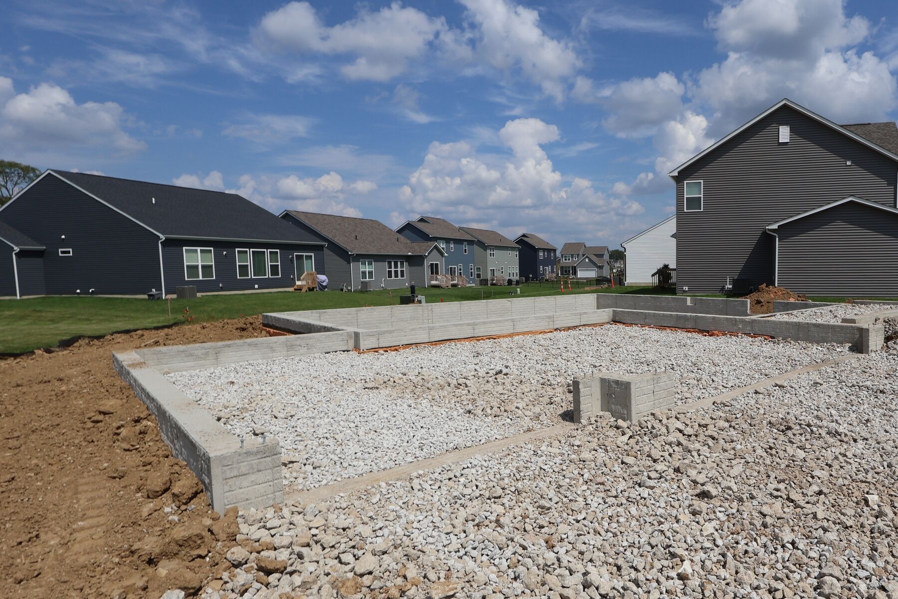 Homesite