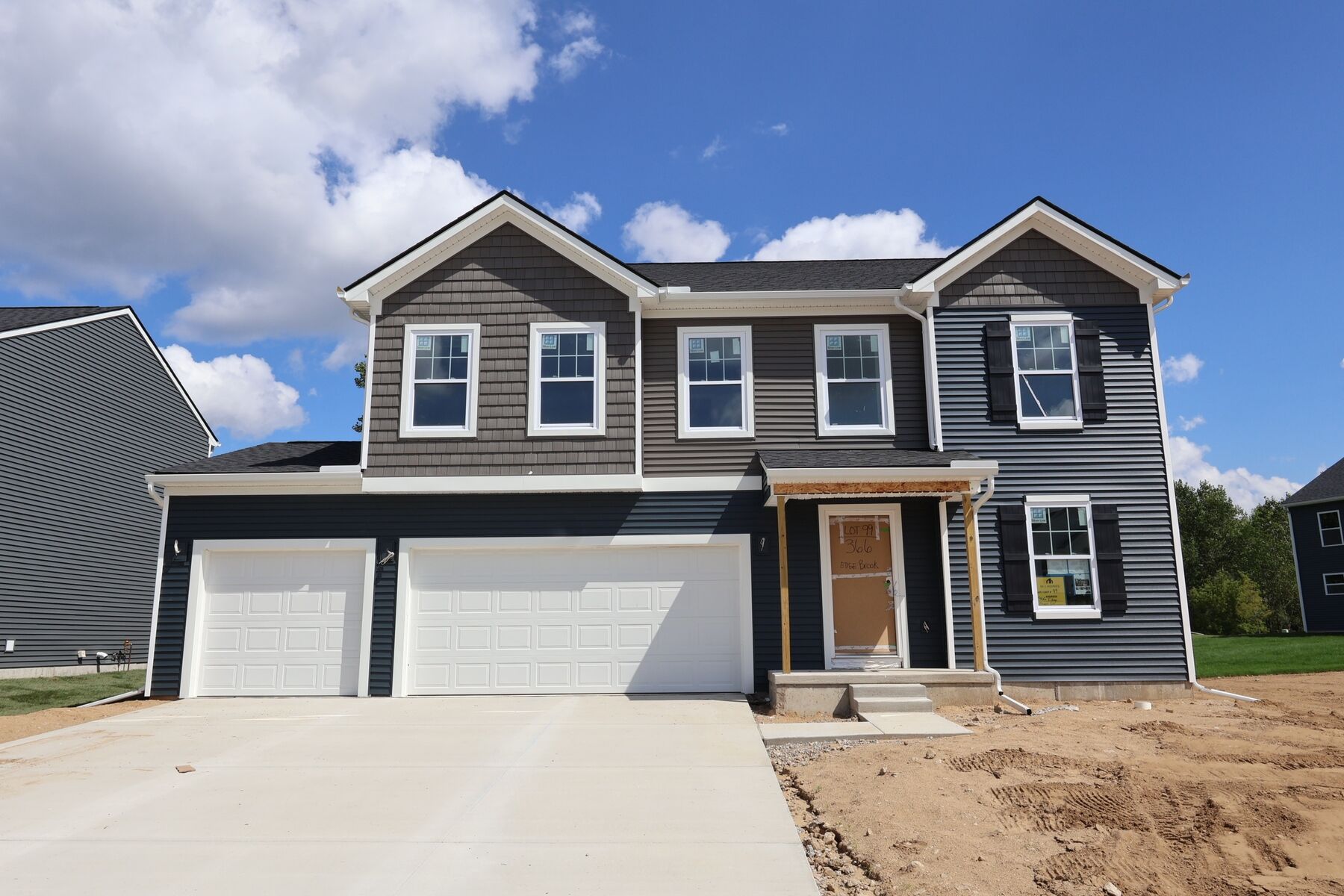 Front Exterior