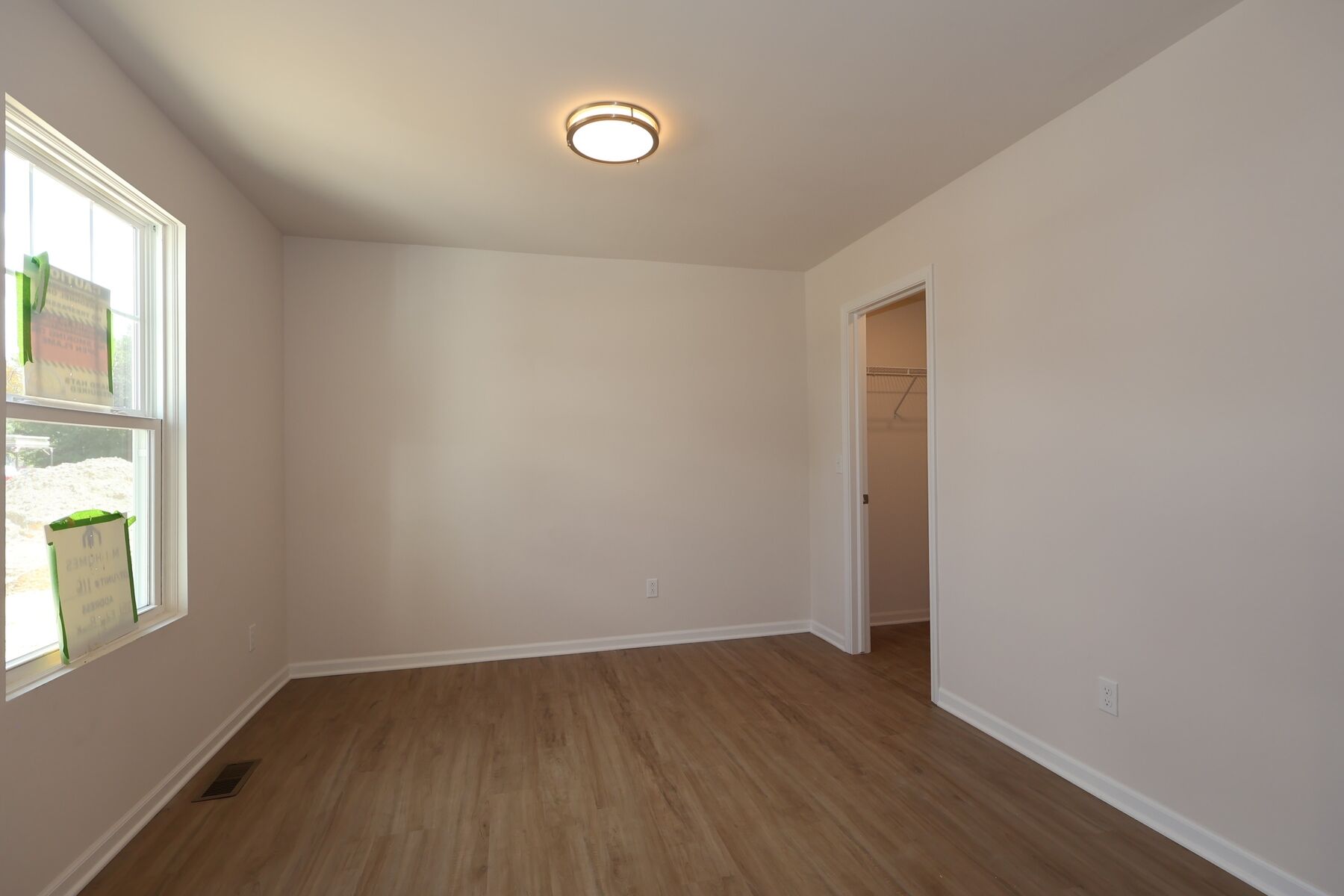 Flex Room