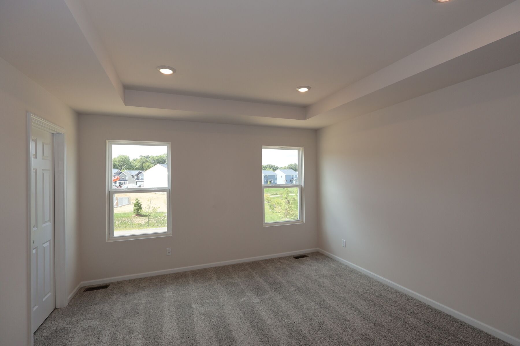 Owner's Bedroom
