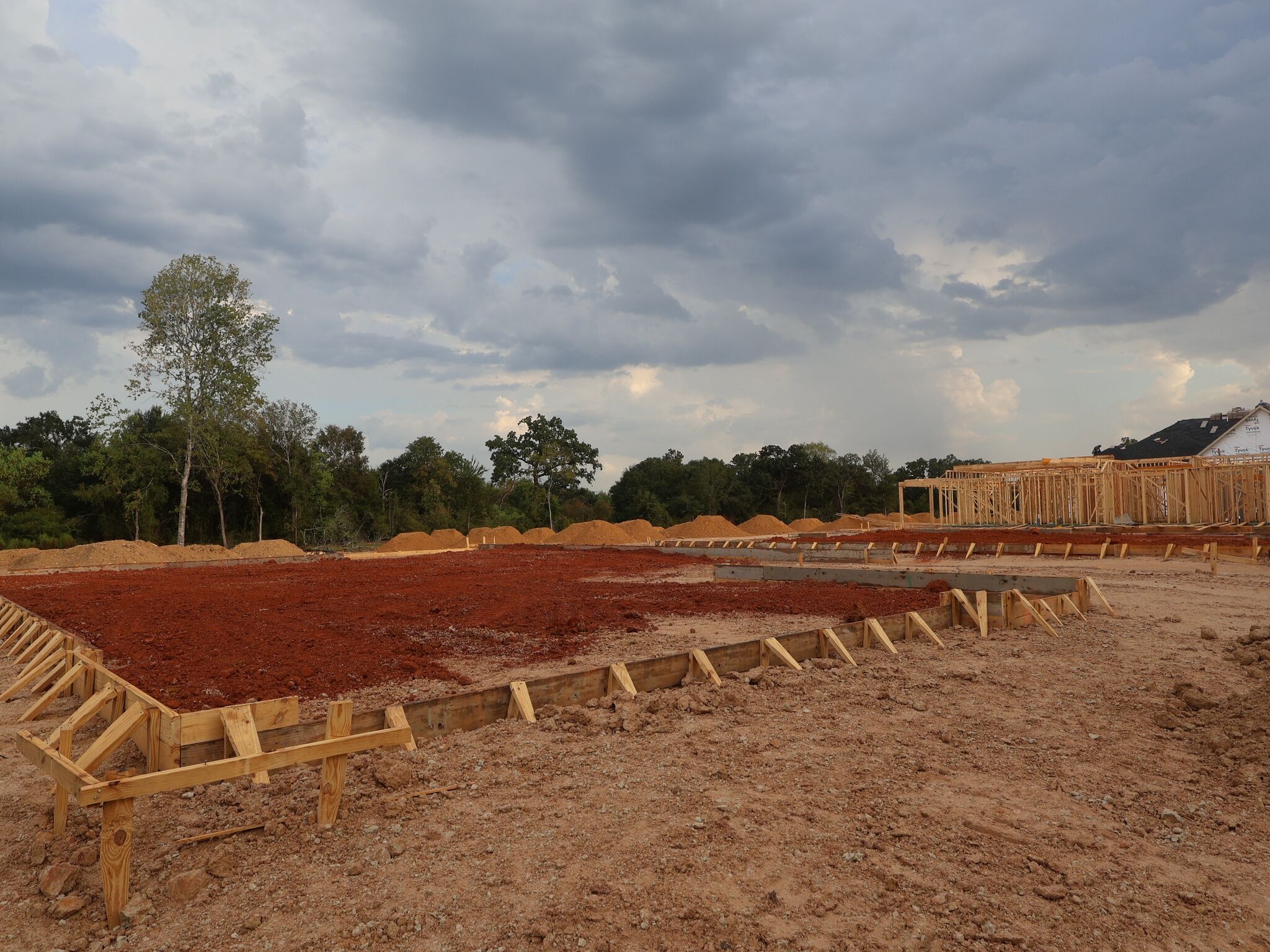 Homesite