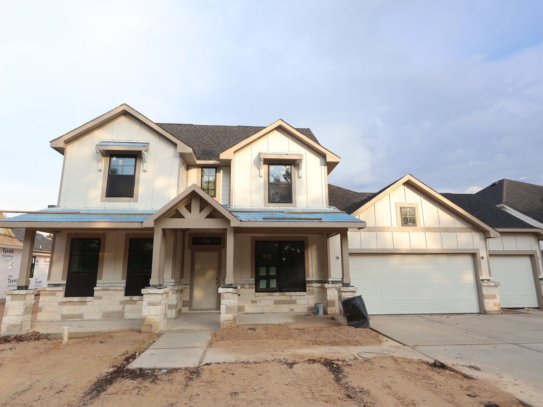 Front Exterior