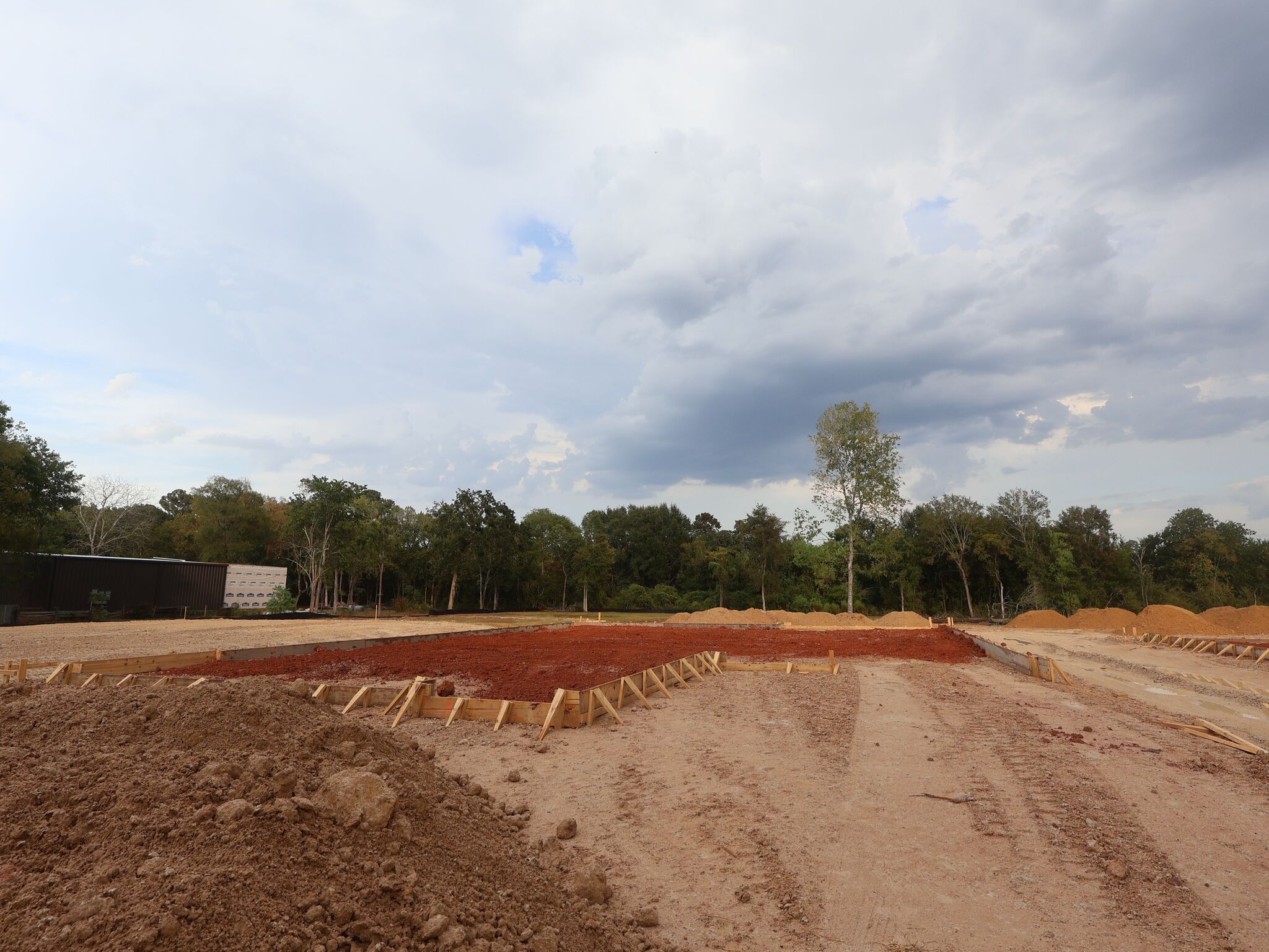 Homesite