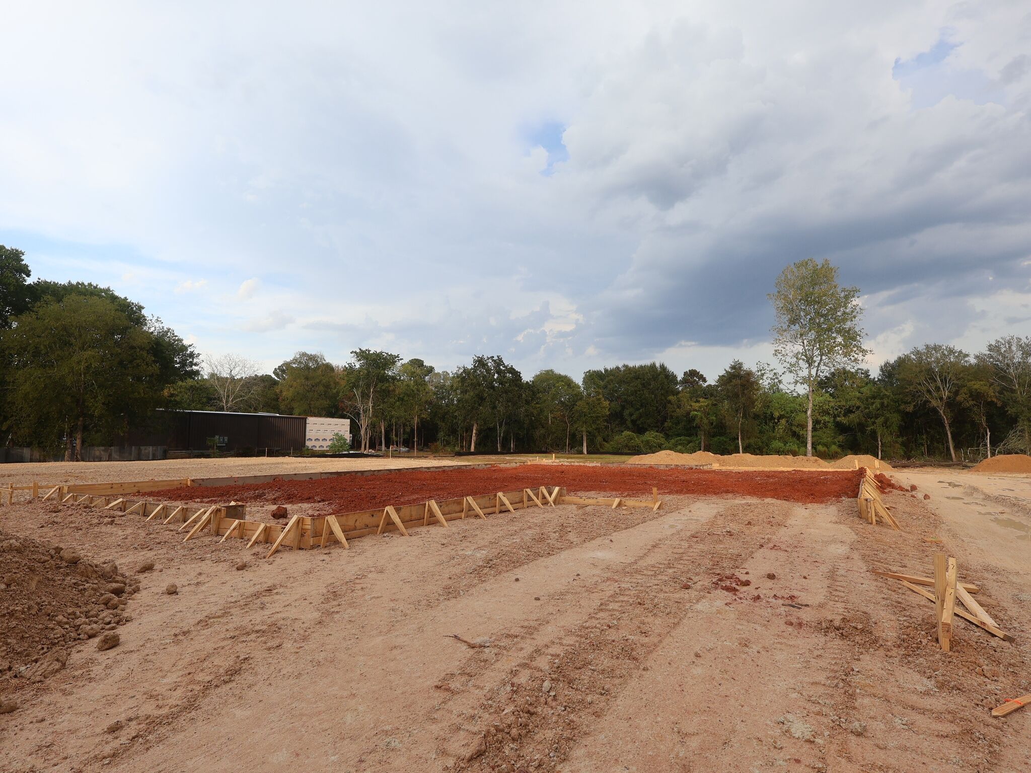 Homesite