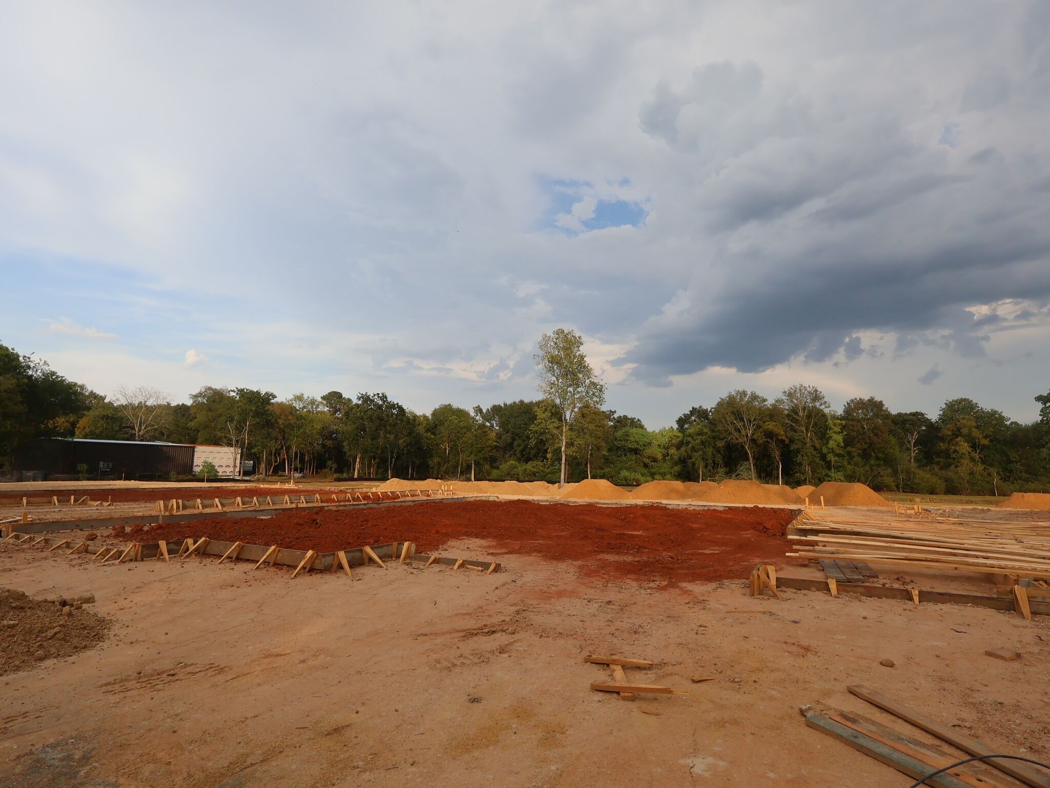 Homesite