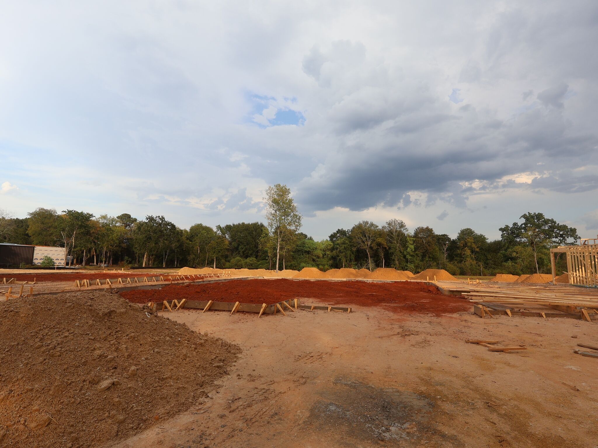 Homesite