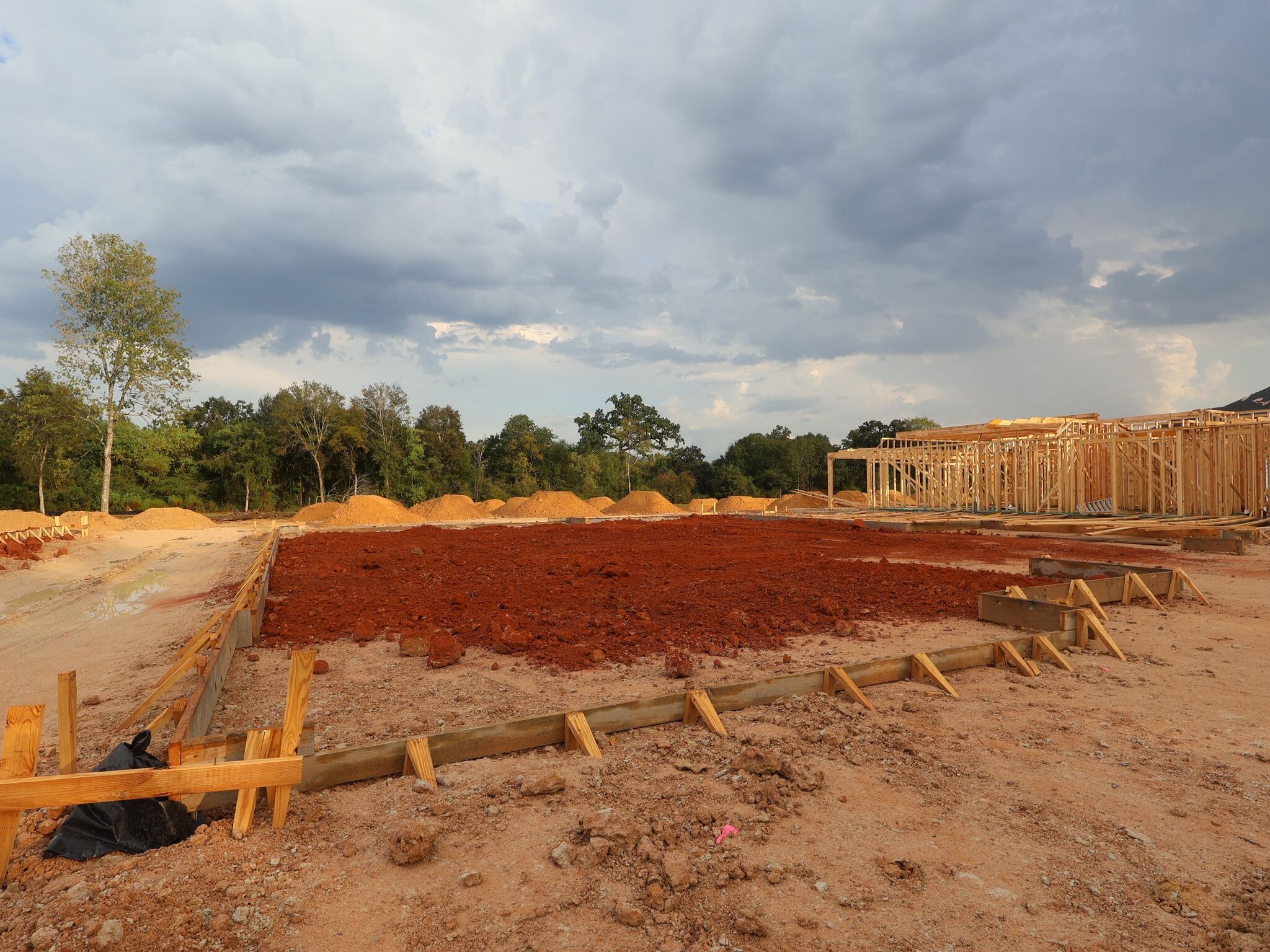 Homesite