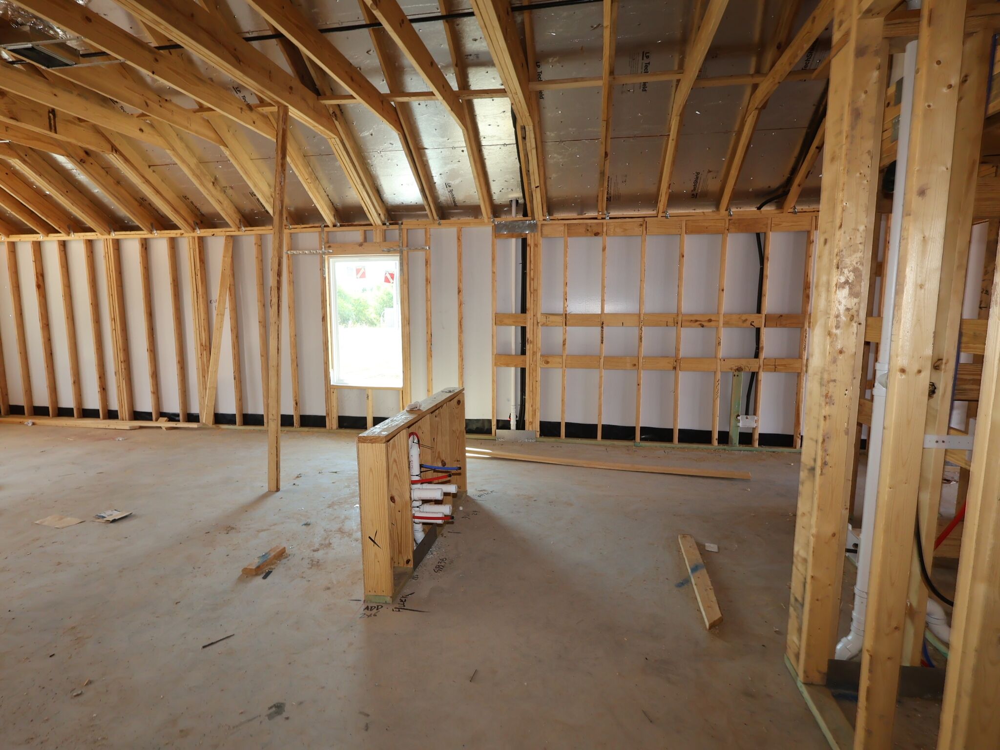 Framing