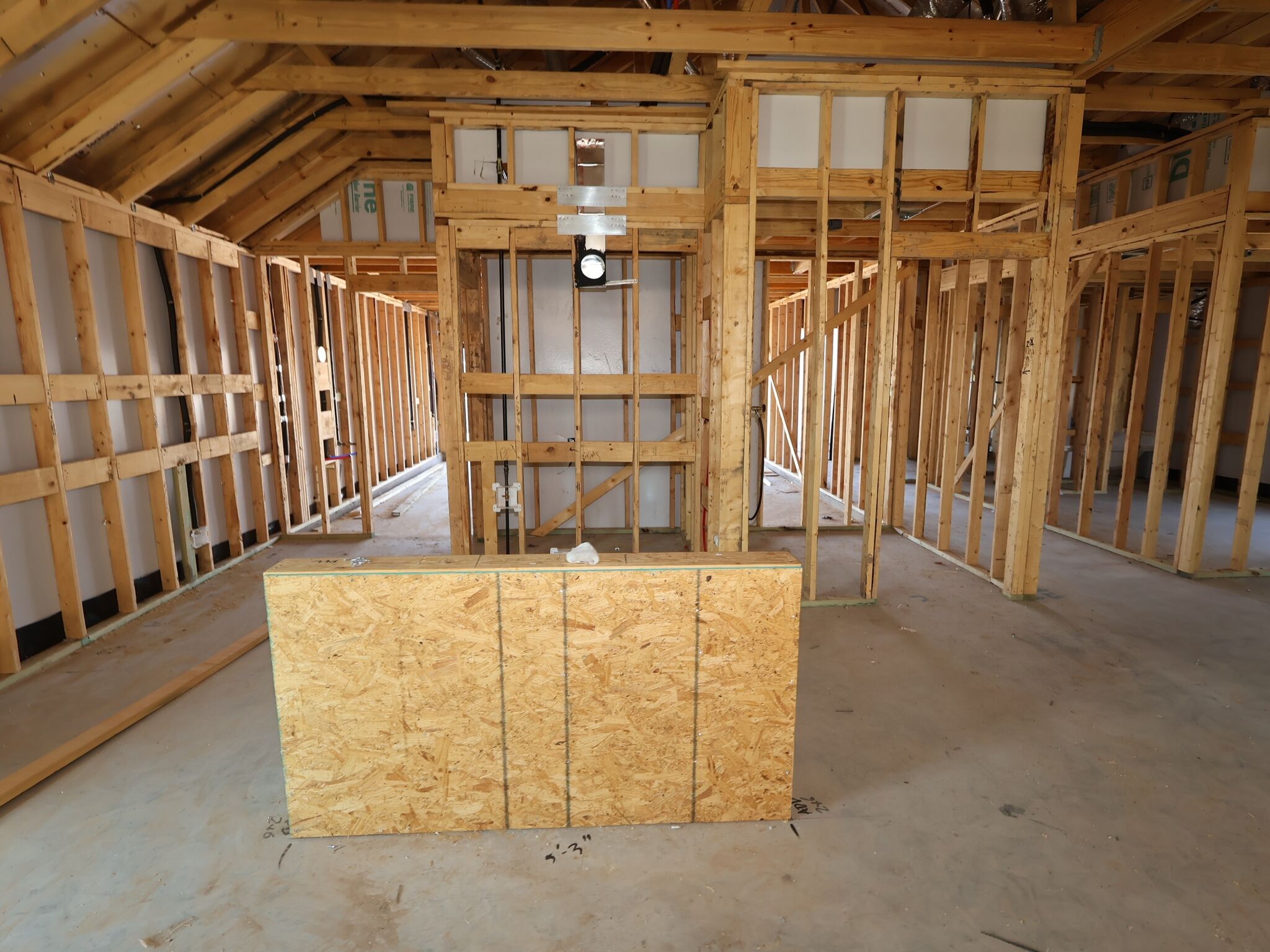 Framing