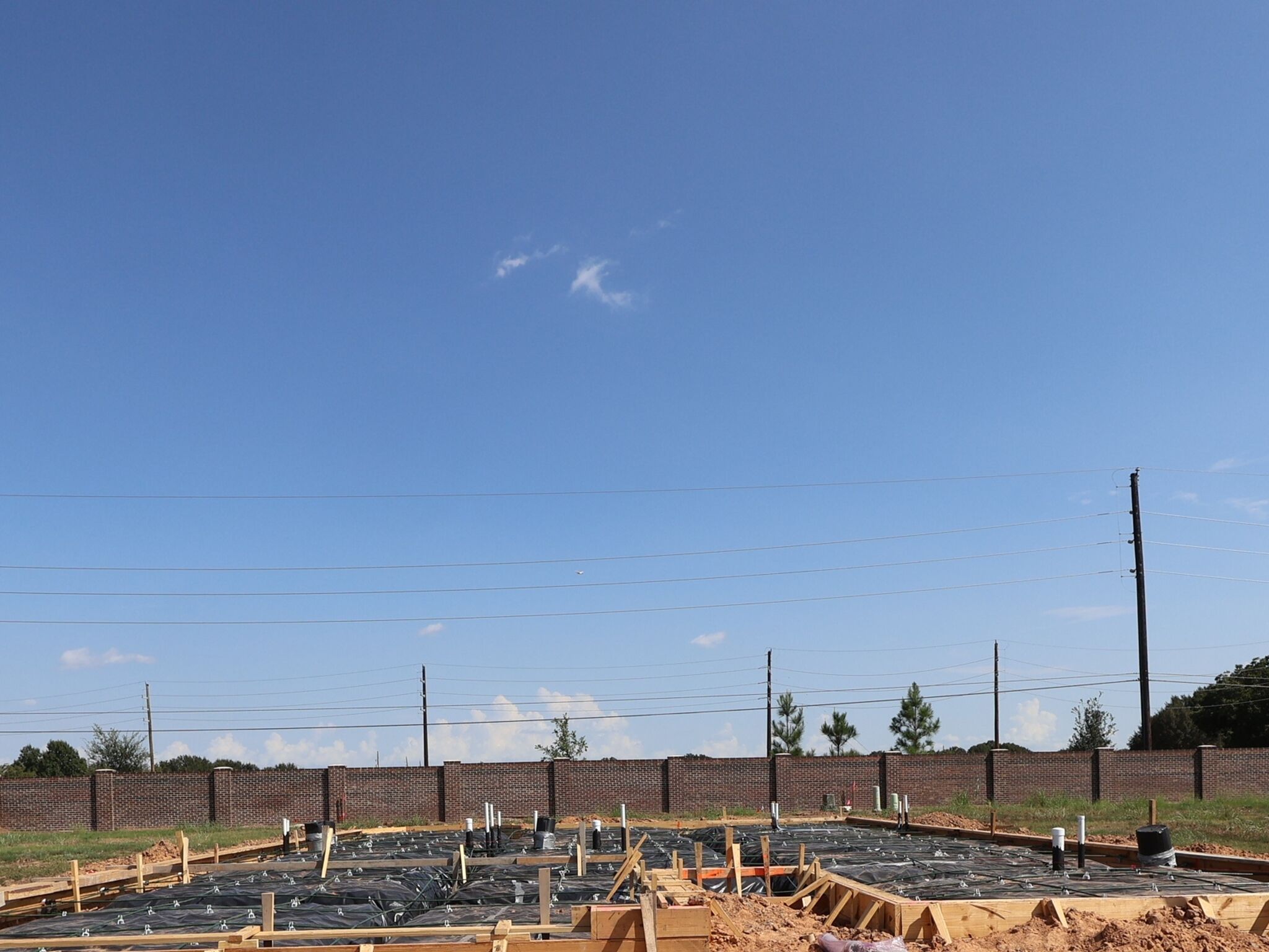 Homesite