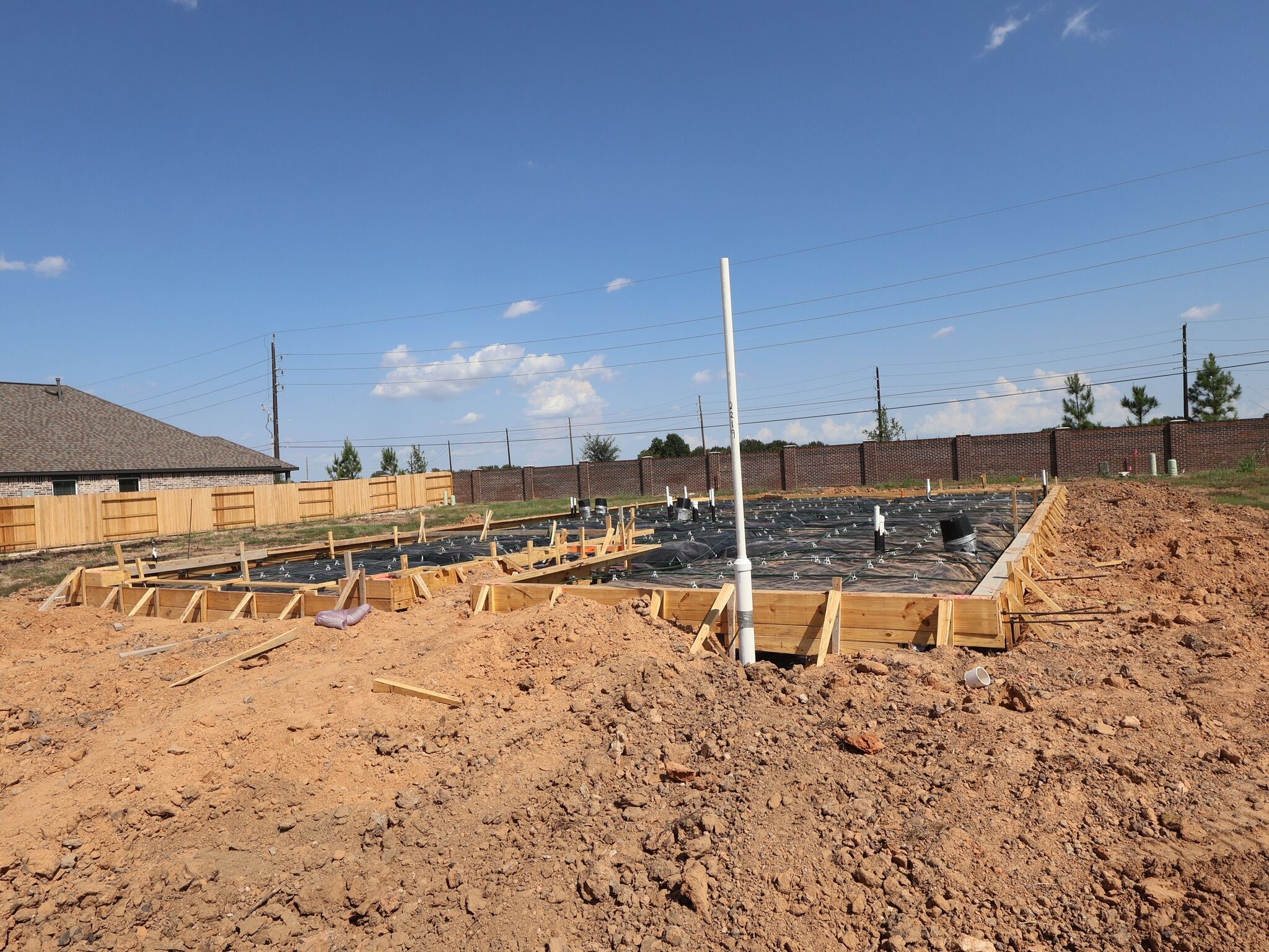 Homesite