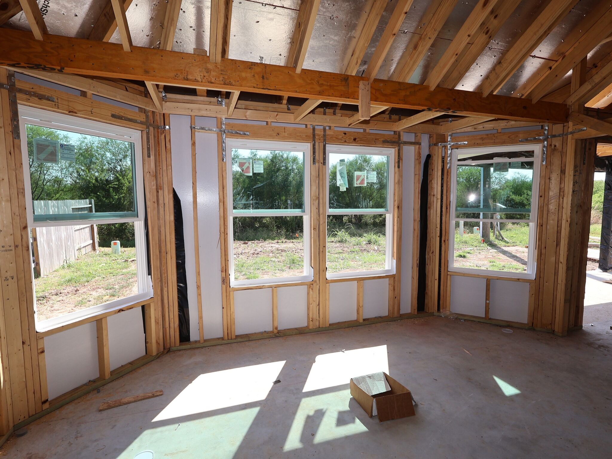 Framing