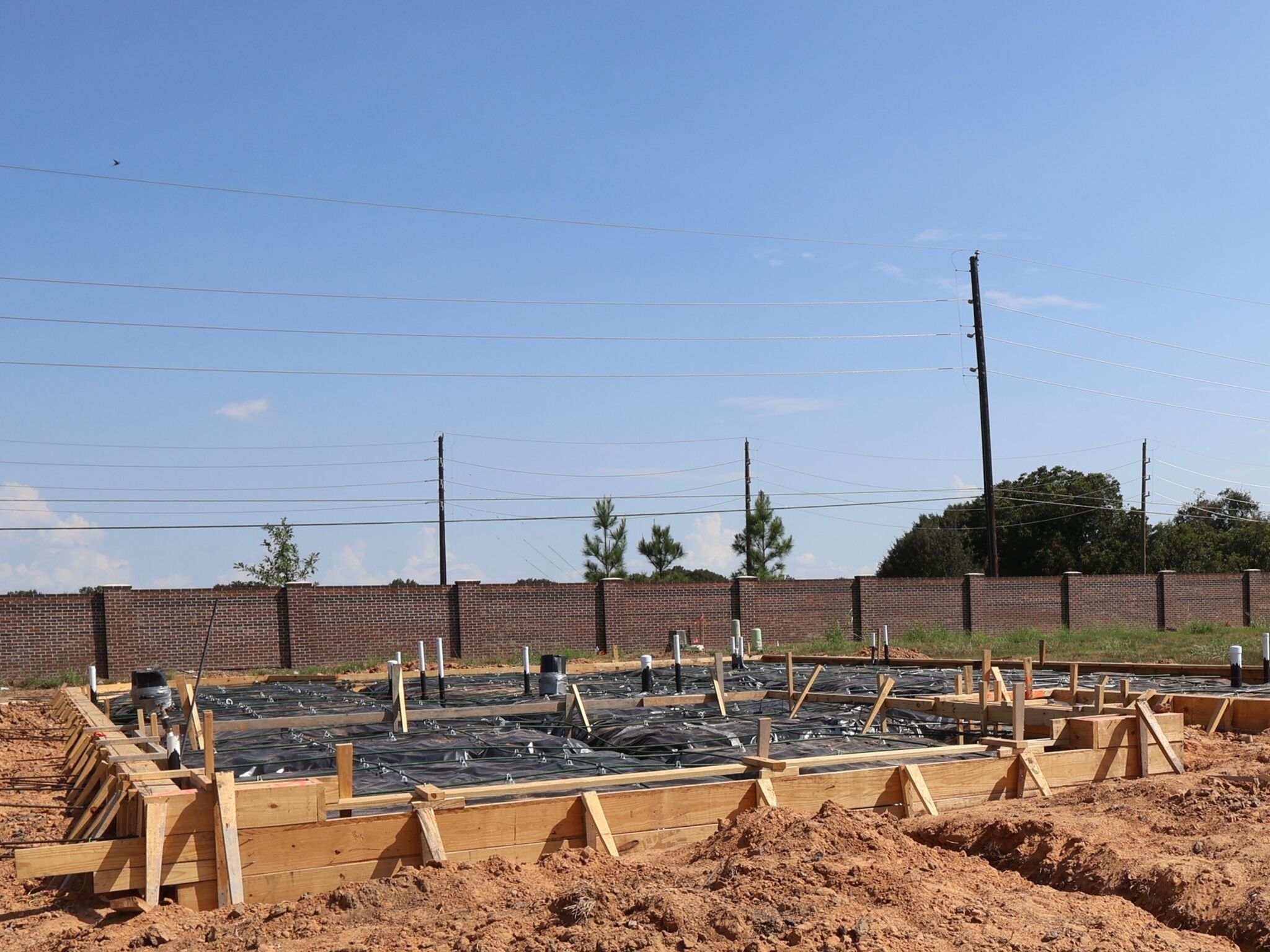 Homesite