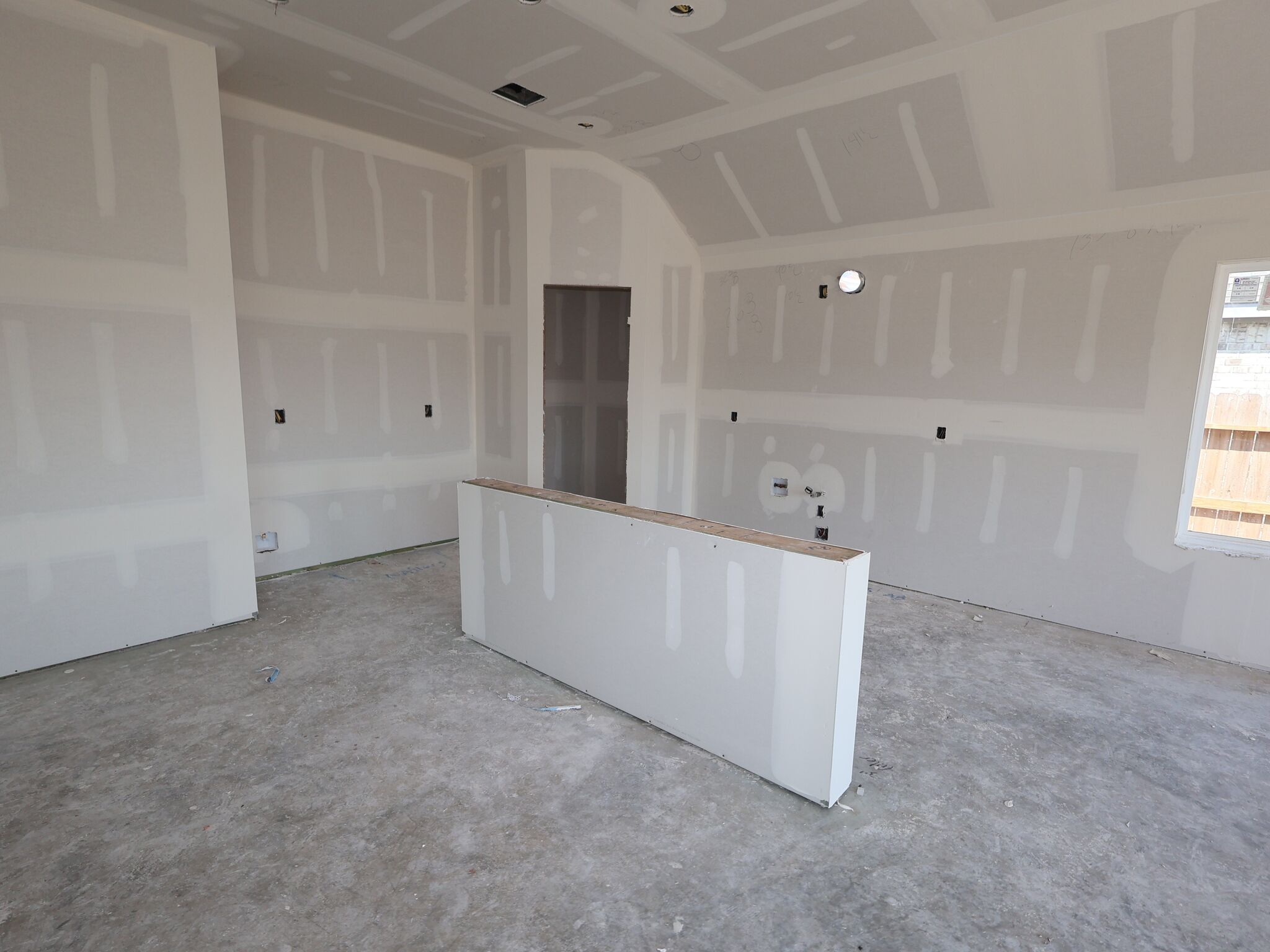 Drywall