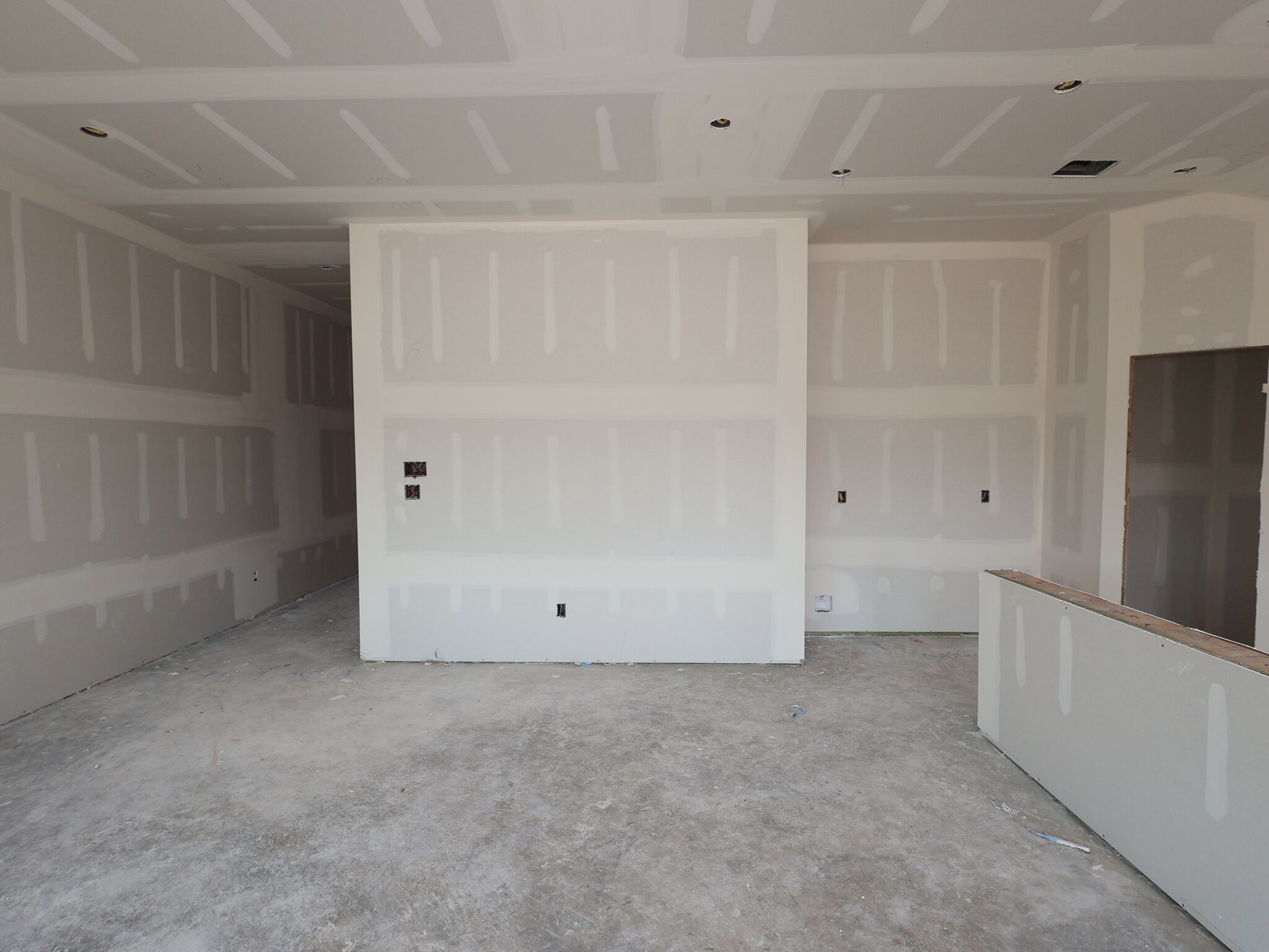 Drywall