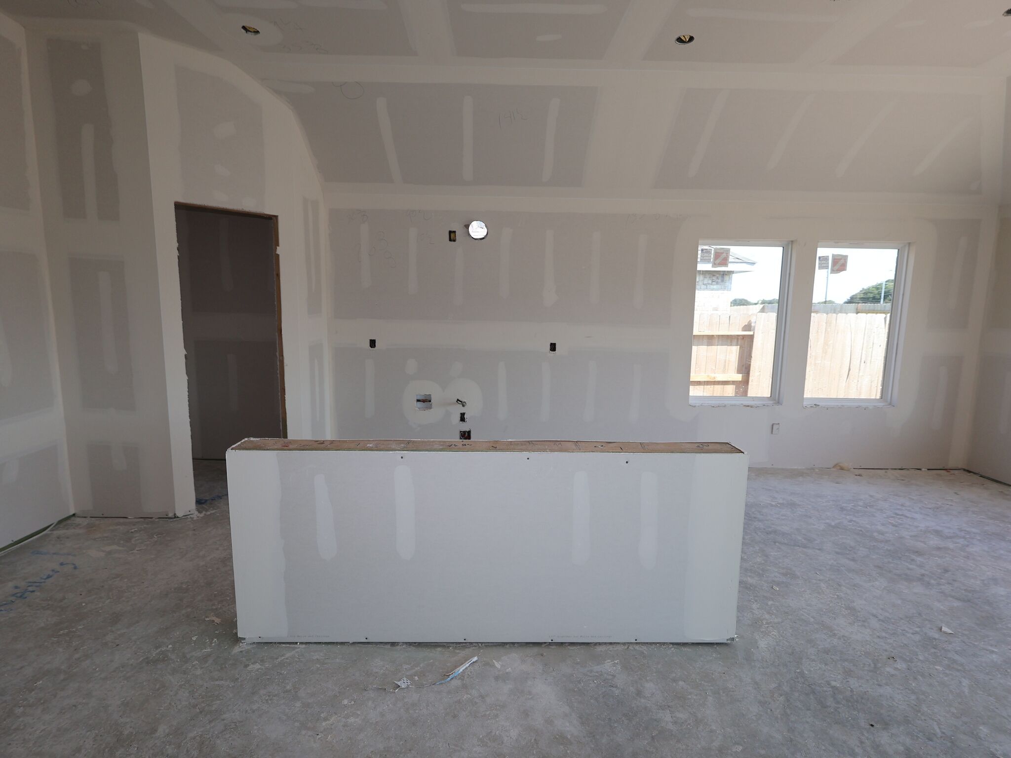 Drywall