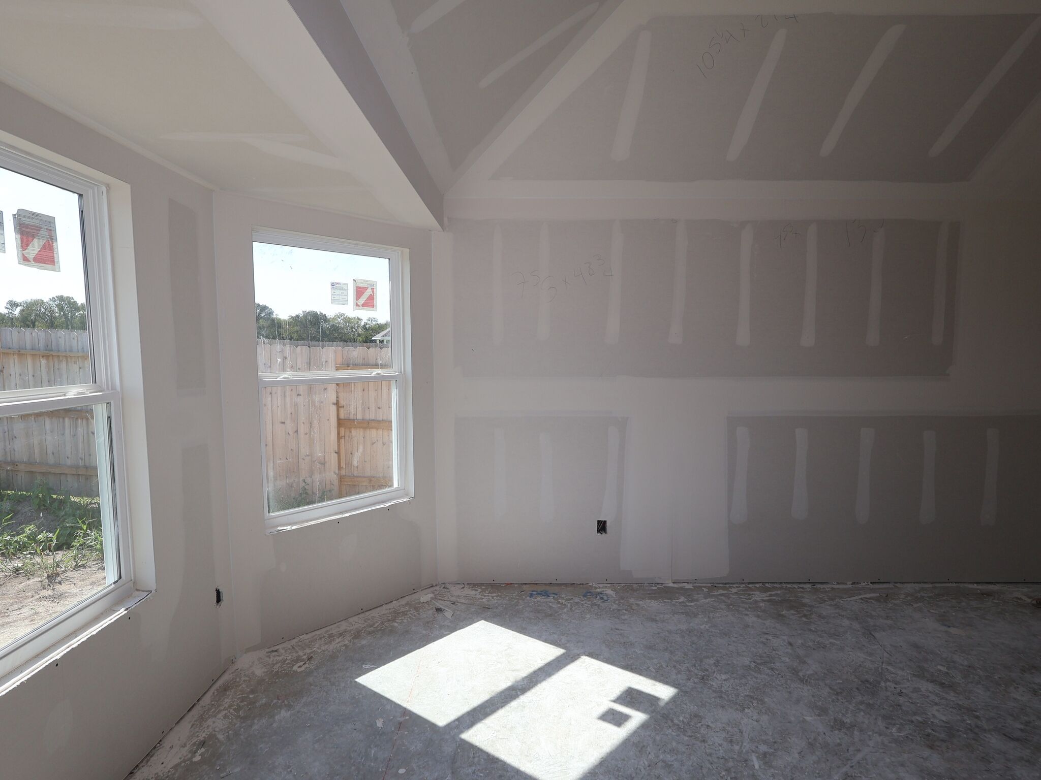 Drywall