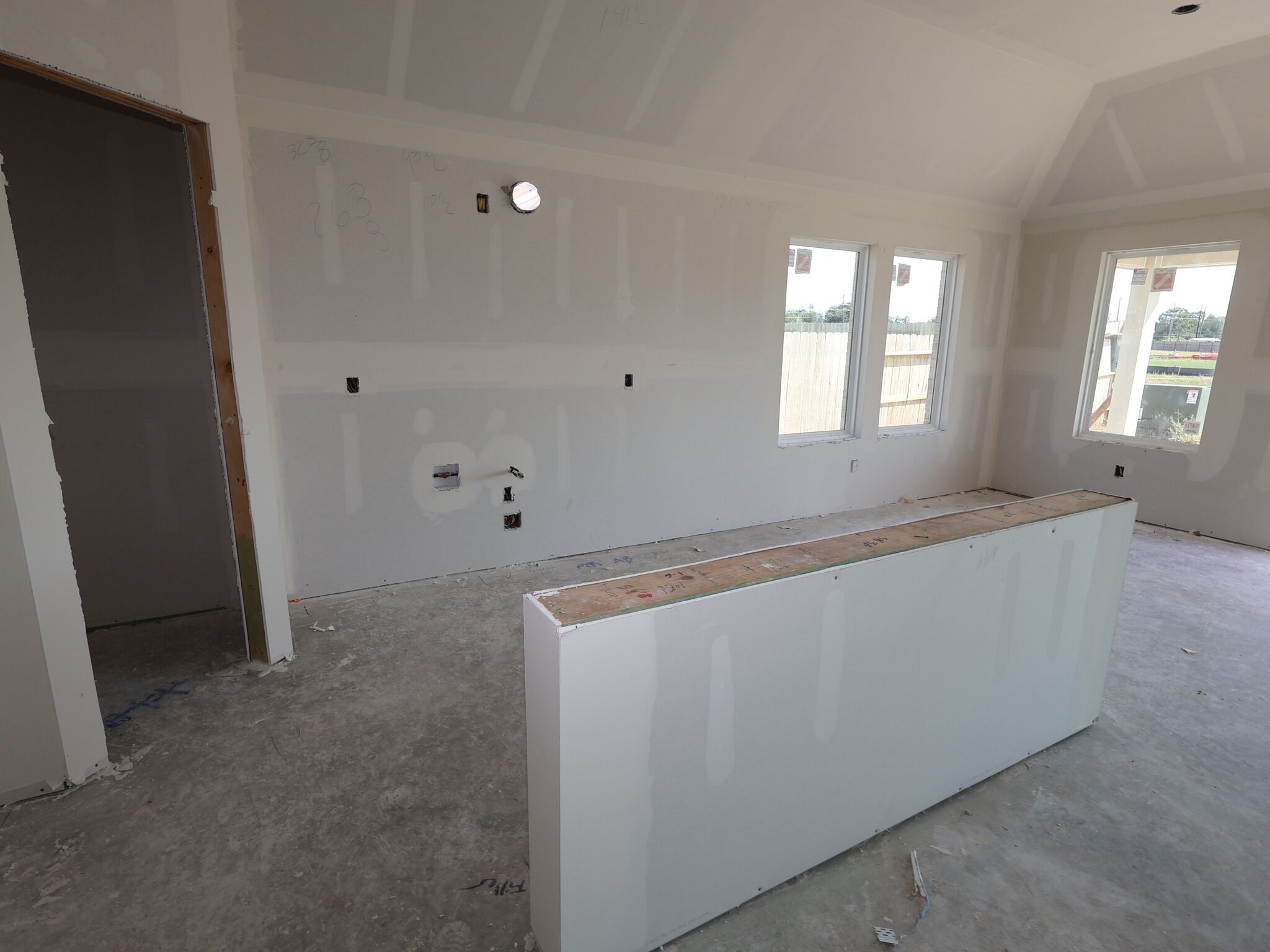 Drywall