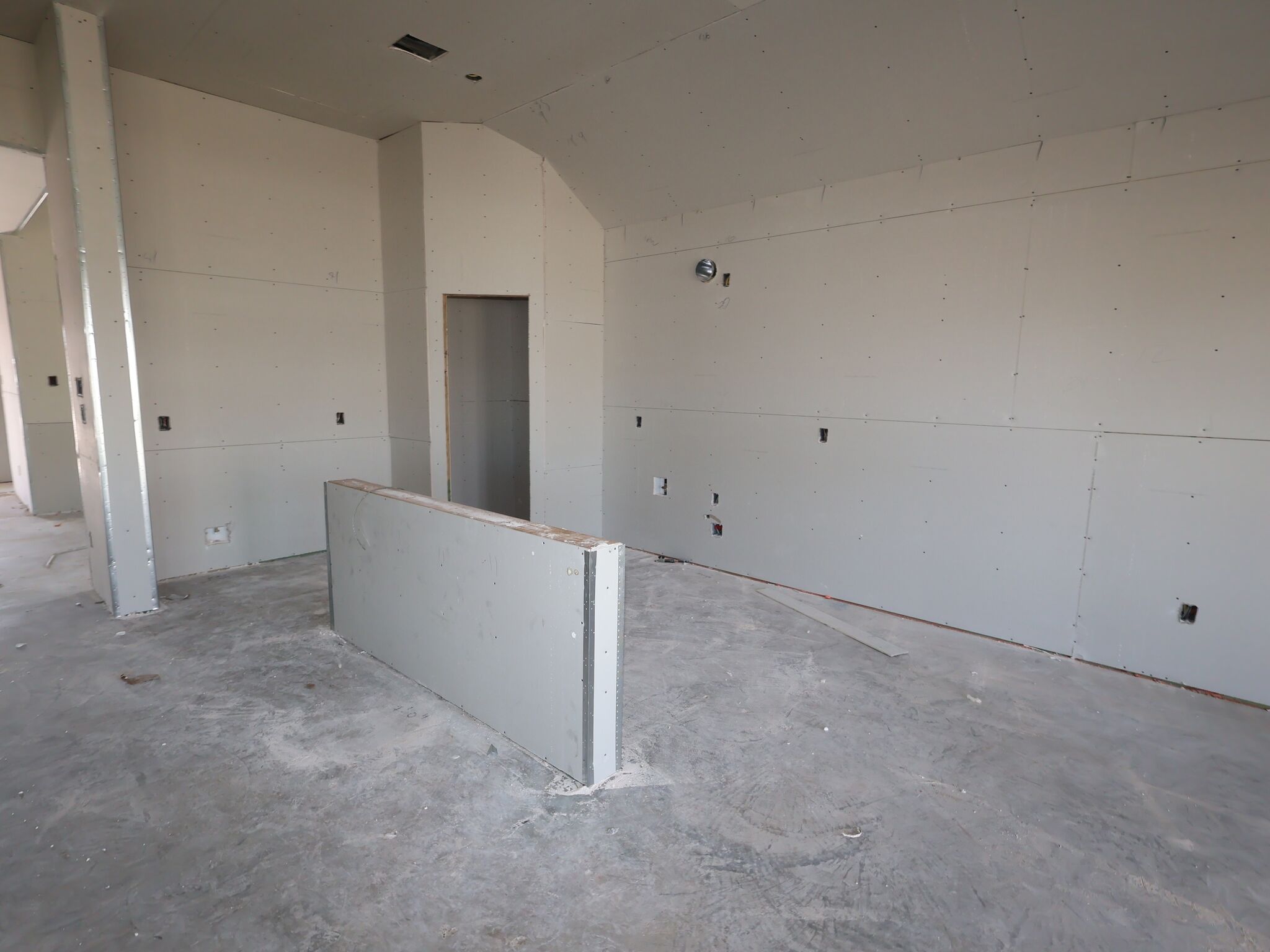 Drywall